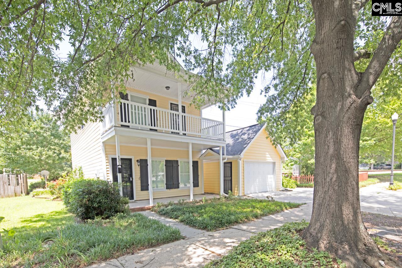 131 Tryon Columbia, SC 29201