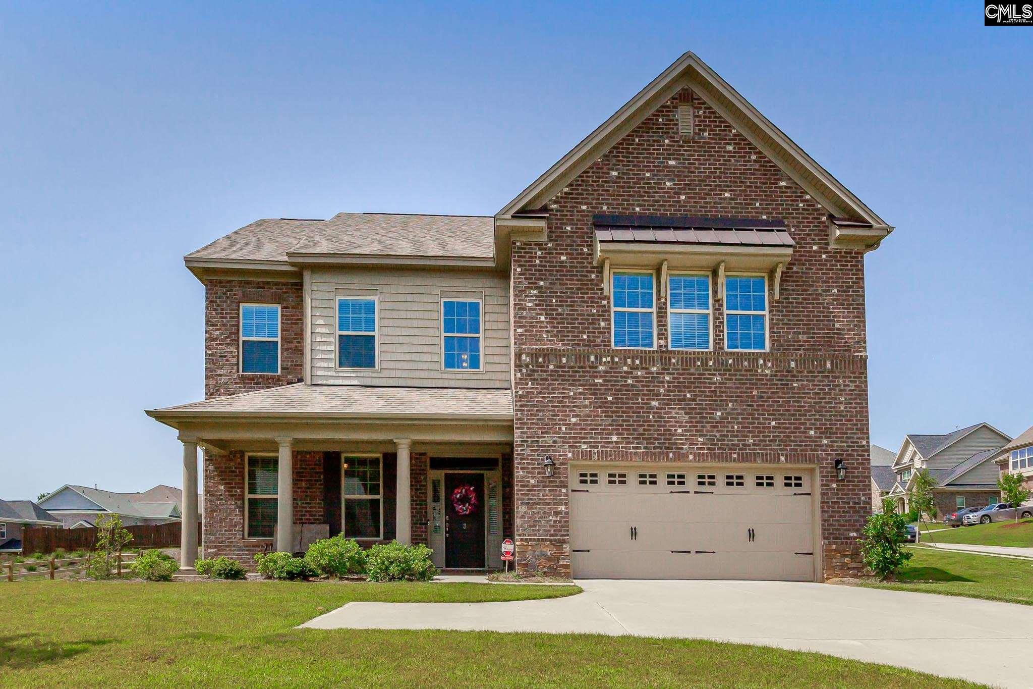 3 Wading Bird Loop Blythewood, SC 29016