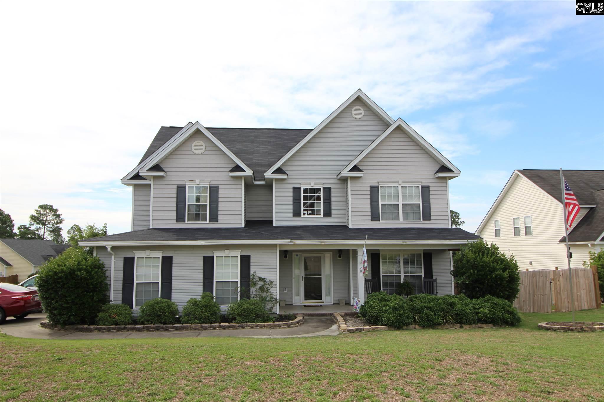 201 Timber Chase Lexington, SC 29073