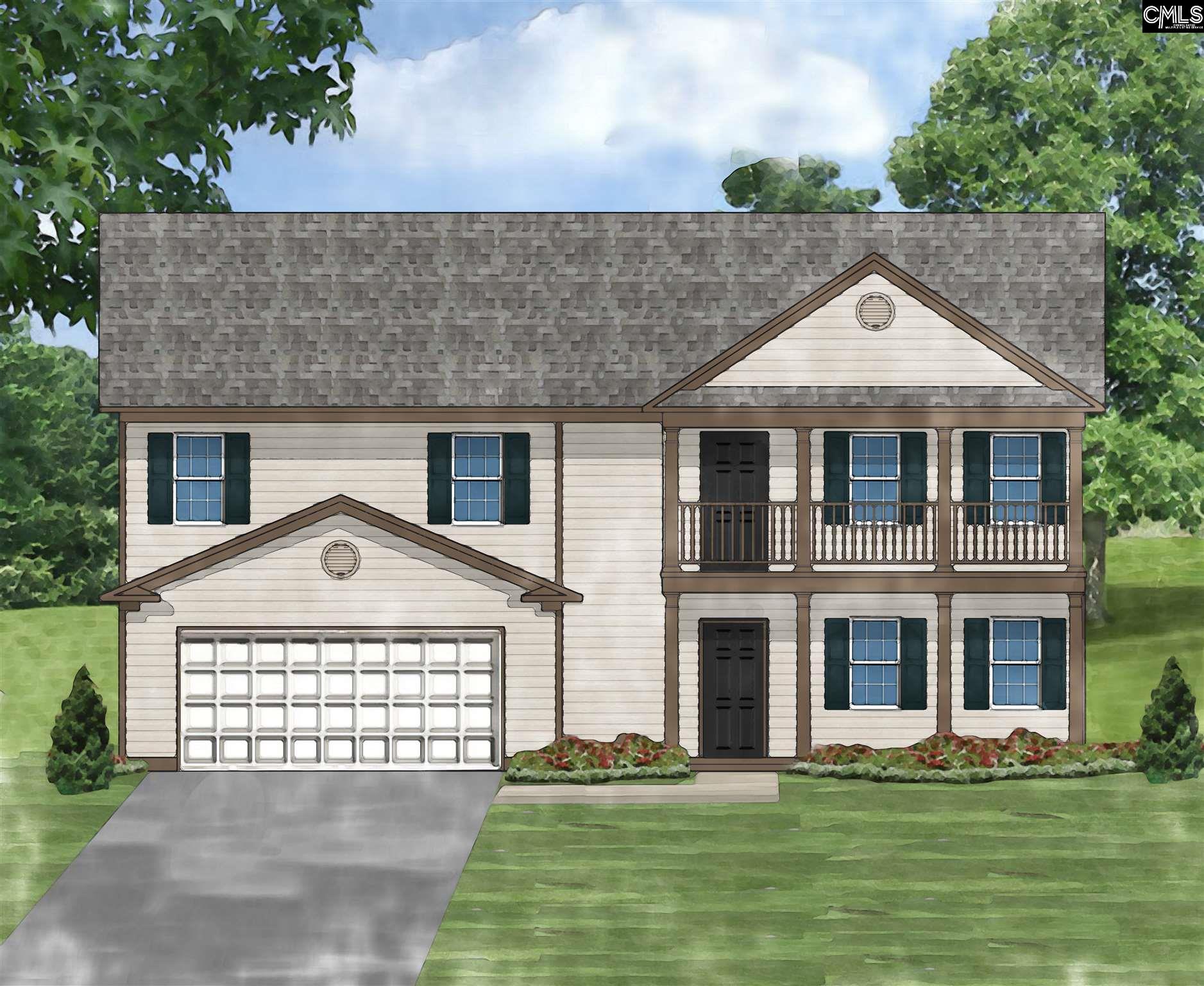 1294 Chestnut Elgin, SC 29045