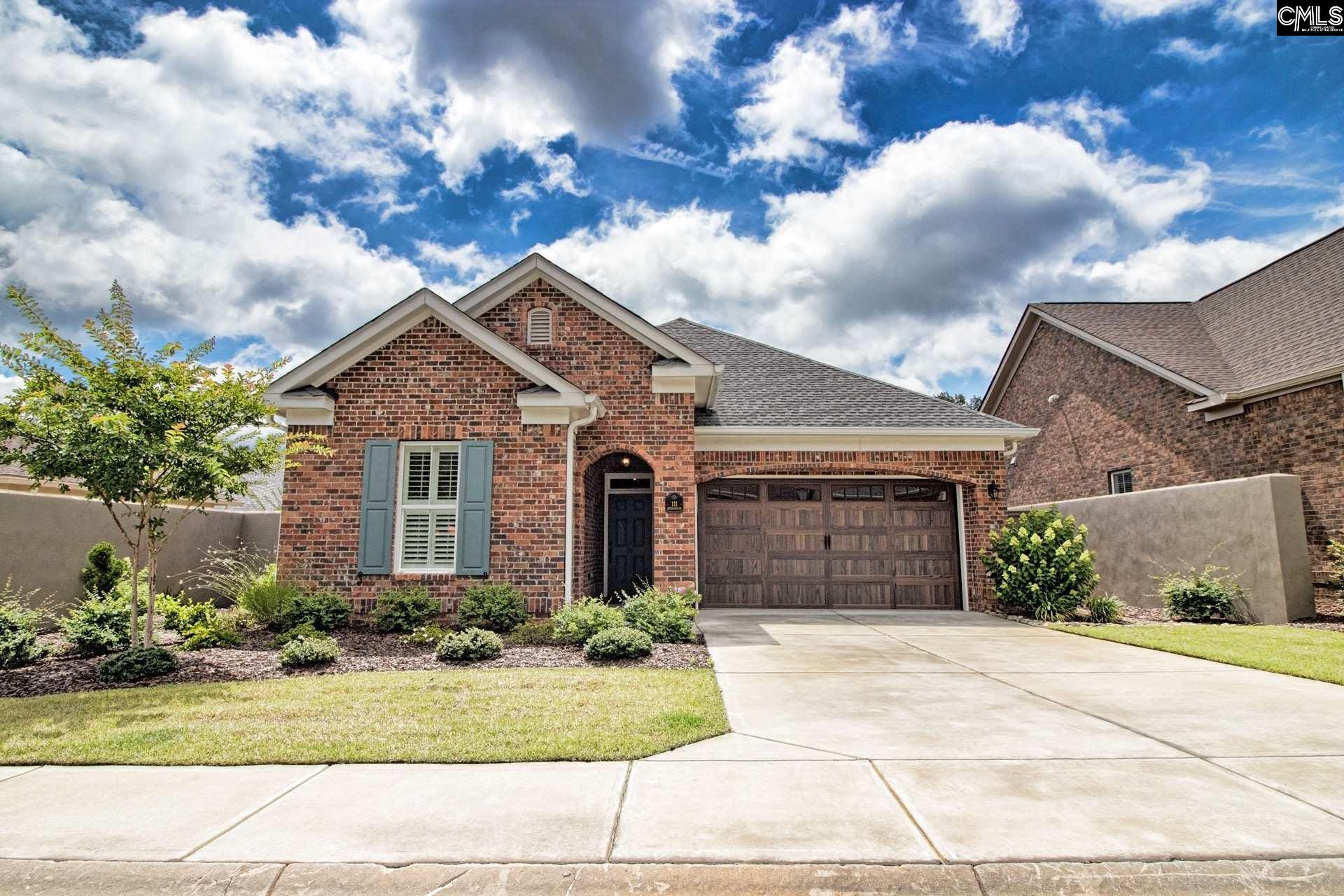 111 Watershed Lexington, SC 29072