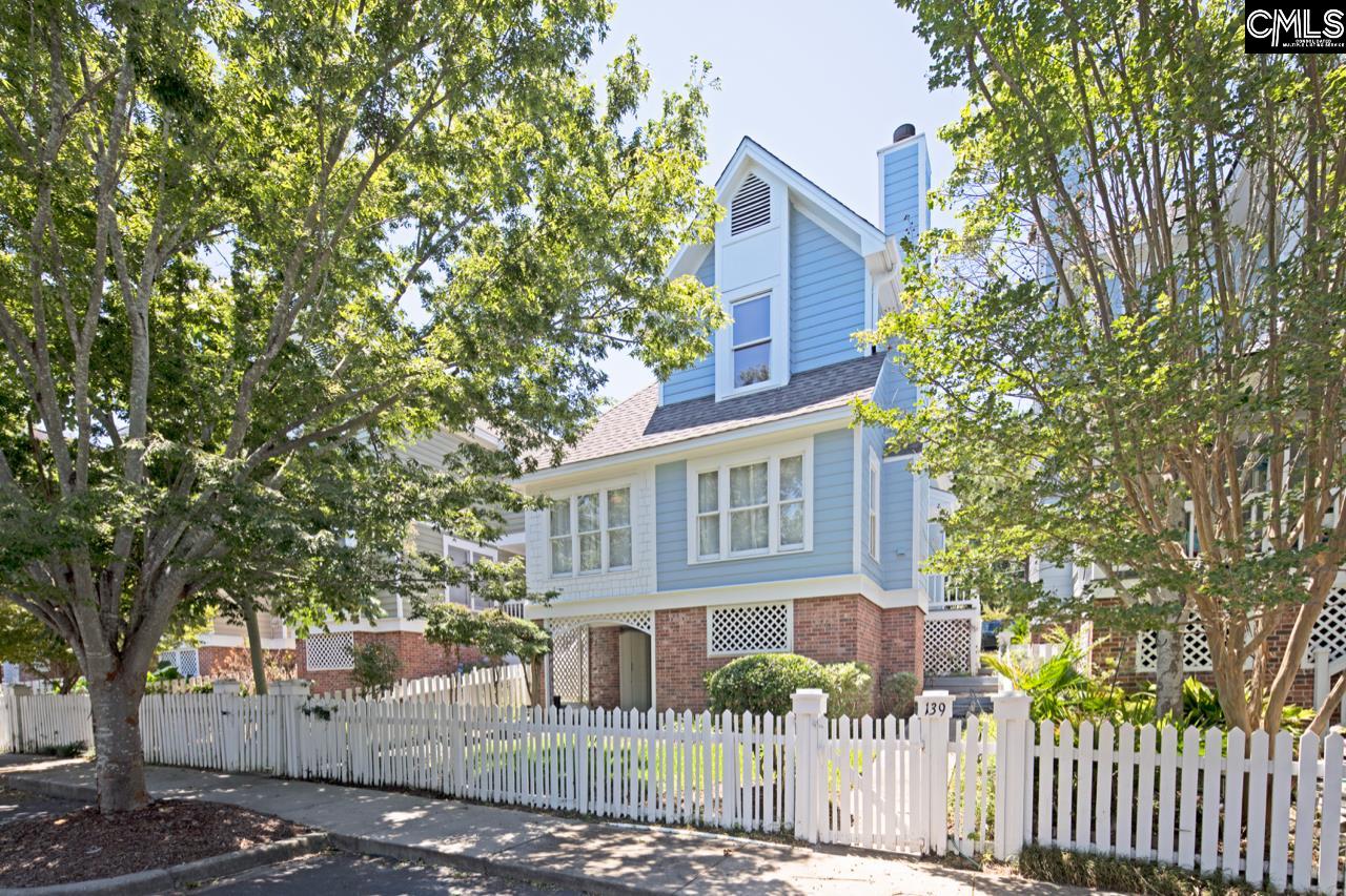 139 River Bluff Columbia, SC 29210