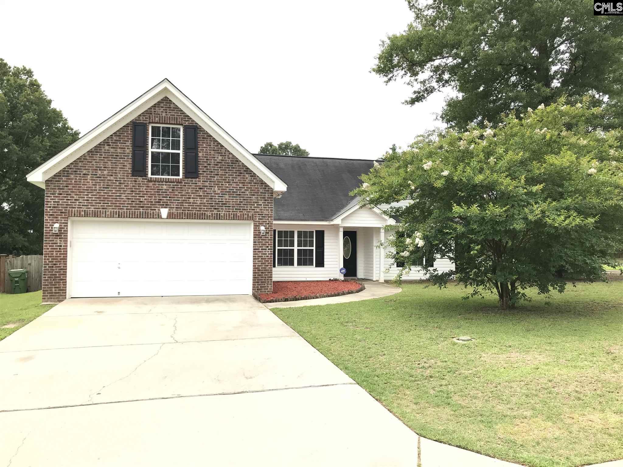 Hopkins SC Real Estate 140 Alexander Pointe Hopkins SC 29061 MLS 474442