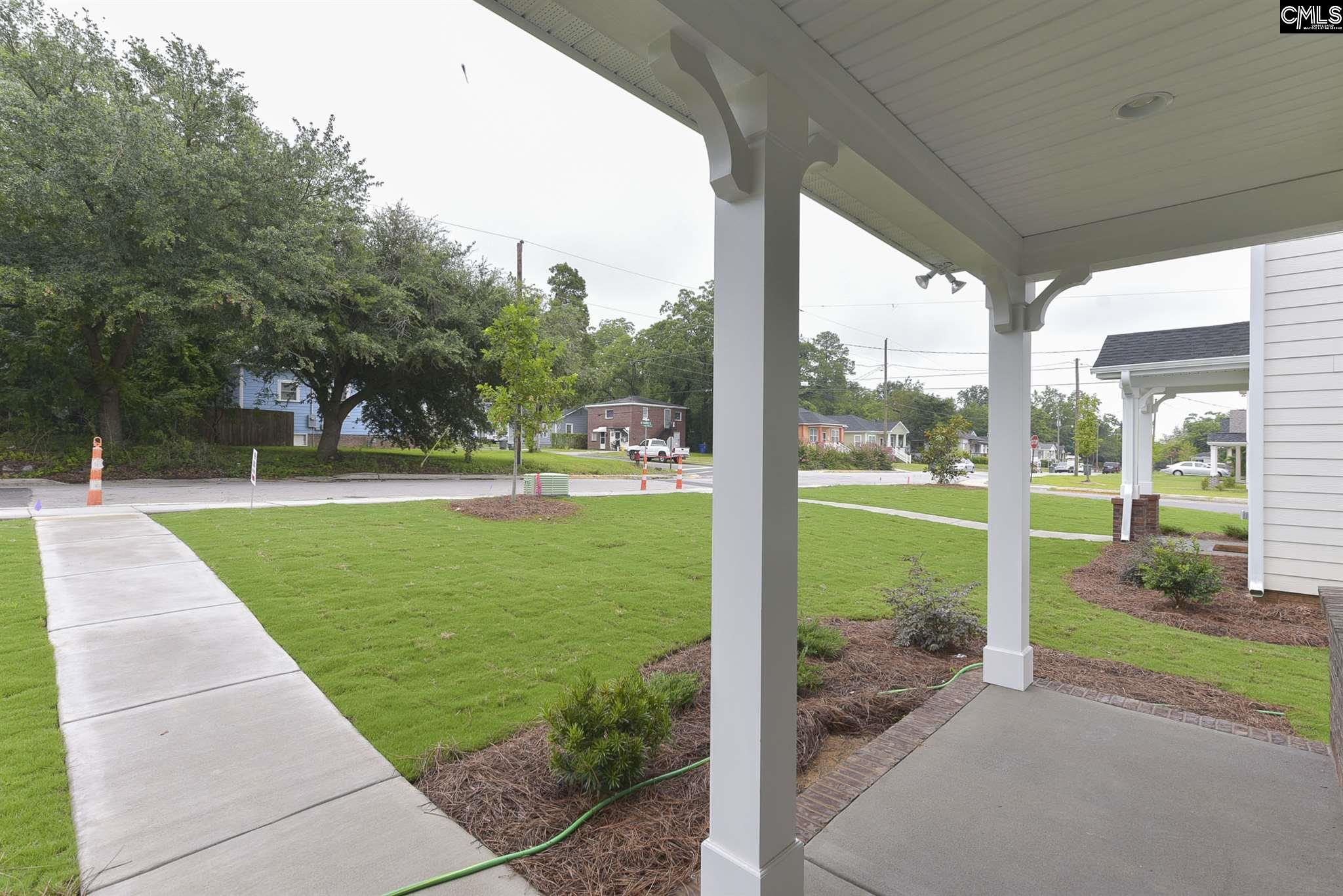 1503 Mcduffie Columbia, SC 29204