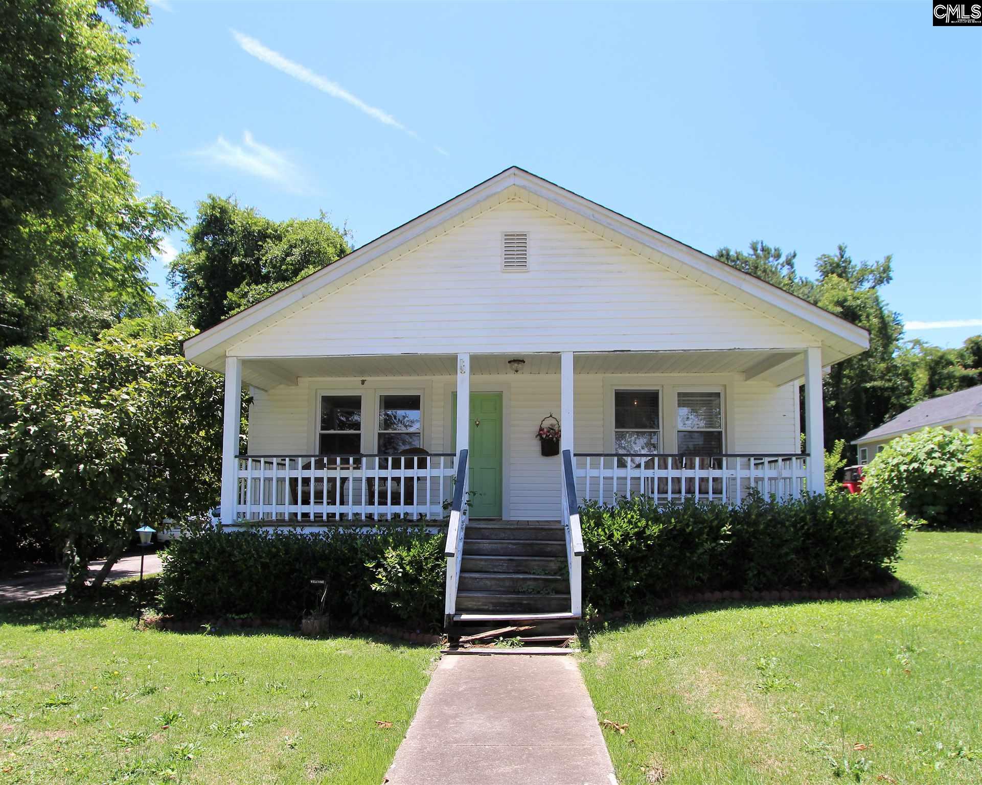 214 Parker Lexington, SC 29072