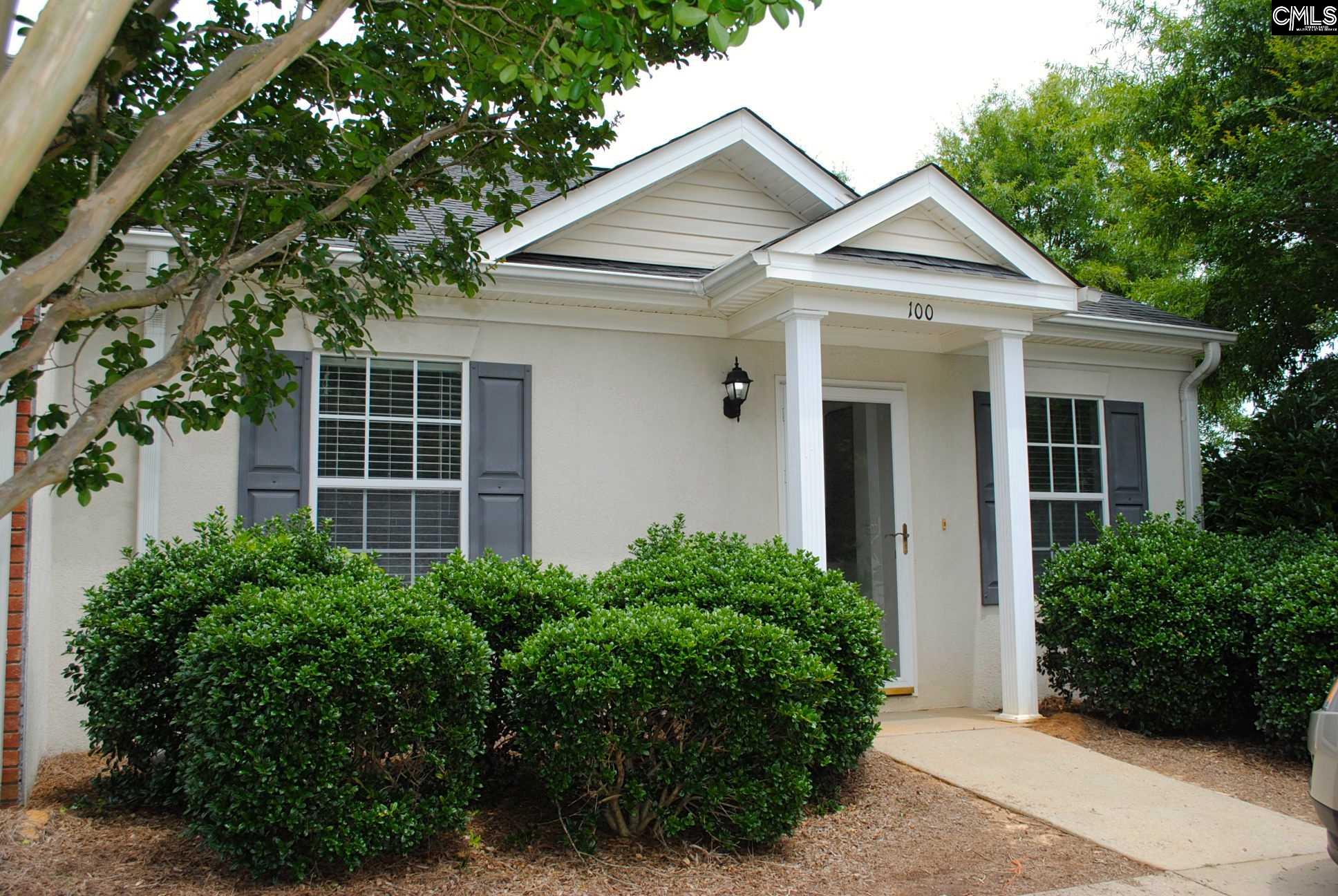 100 Benncok Mill Lexington, SC 29072