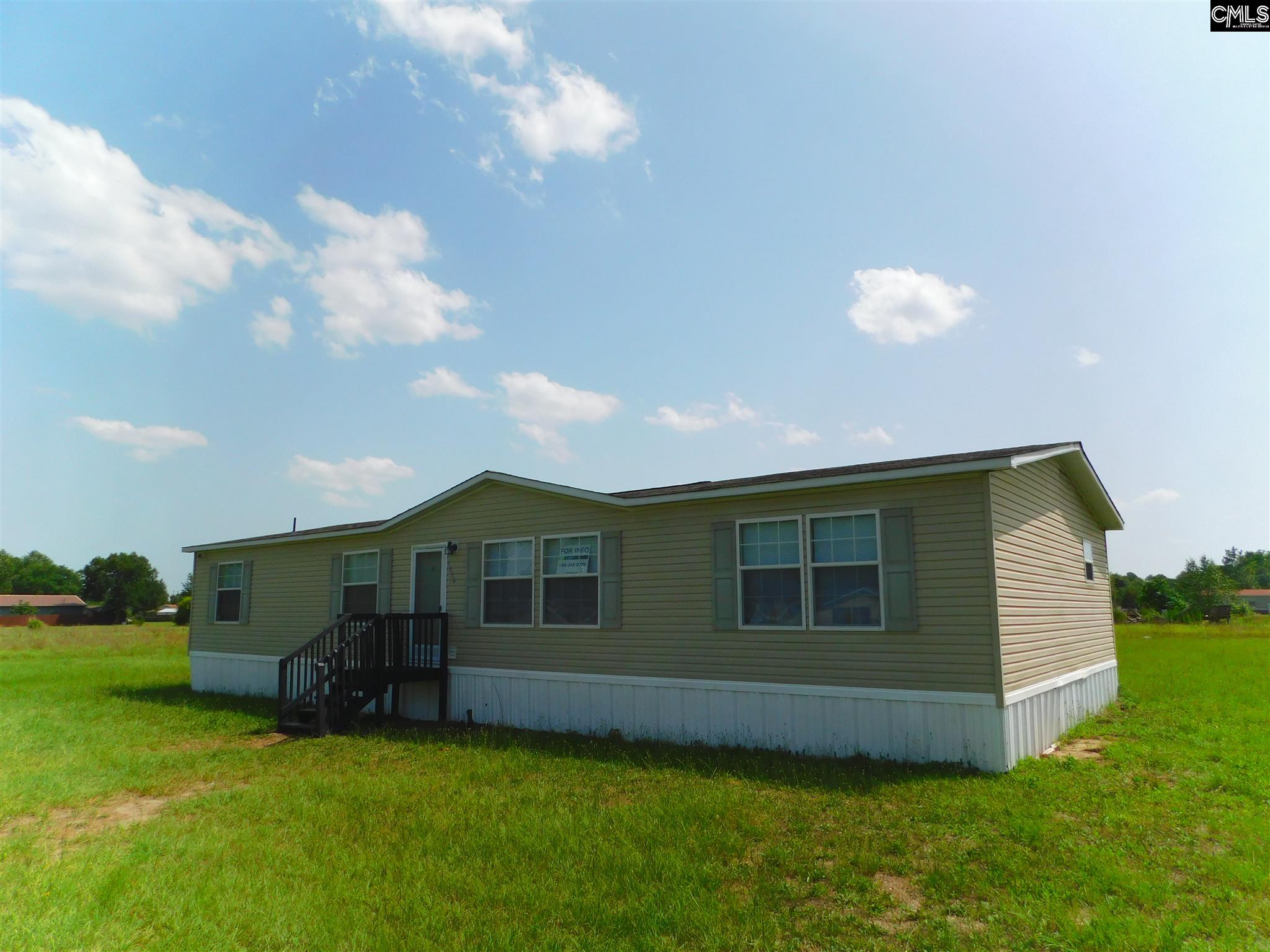 1028 St. Pauls Church Gilbert, SC 29054