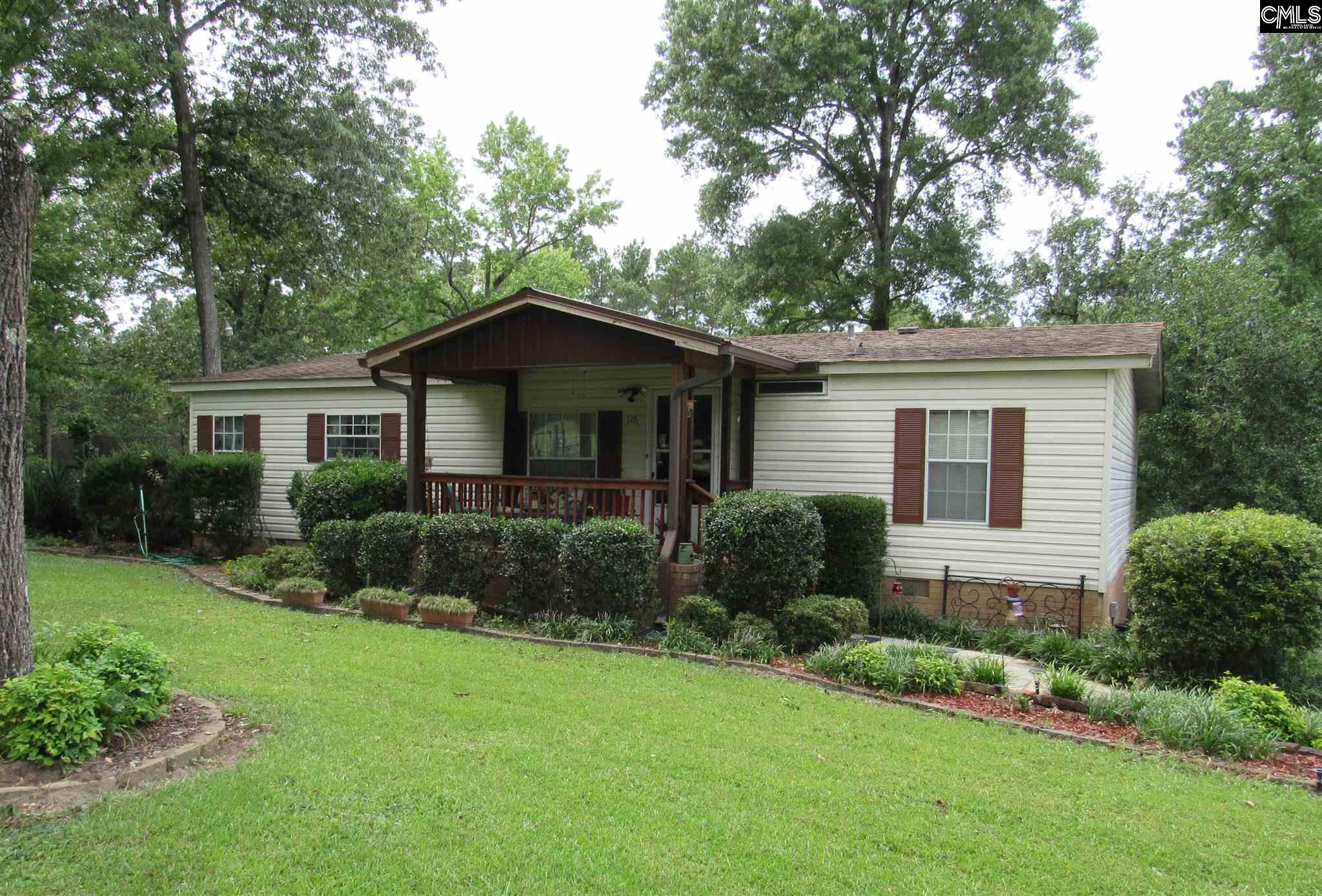 126 Constellation West Columbia, SC 29172-0000