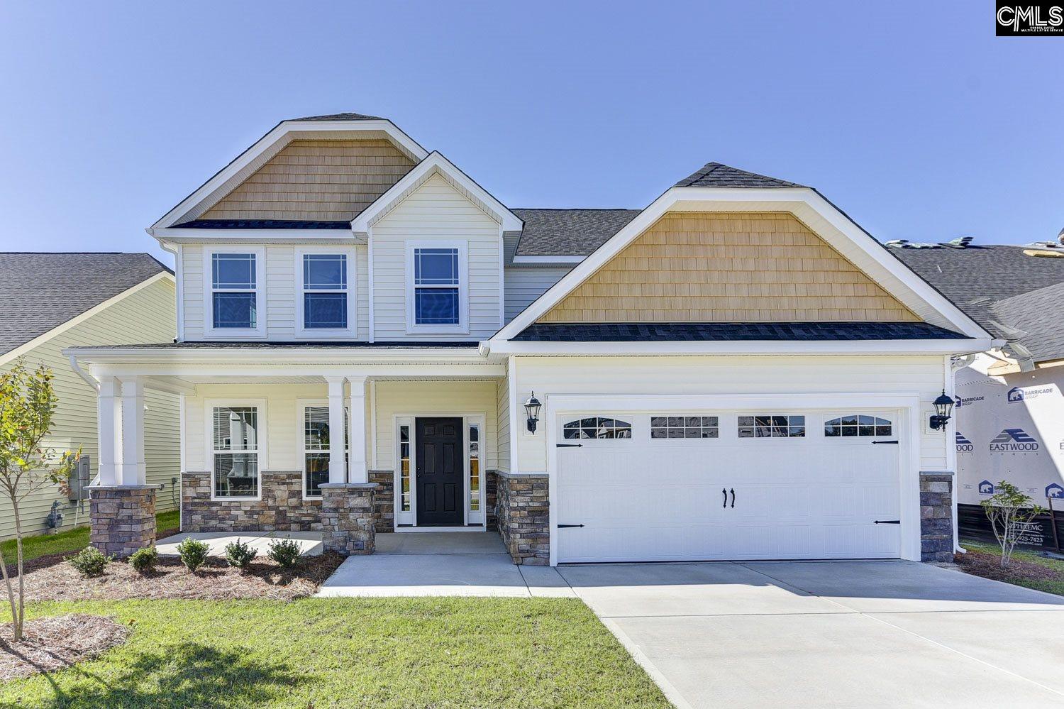 823 Adelaide Lexington, SC 29072