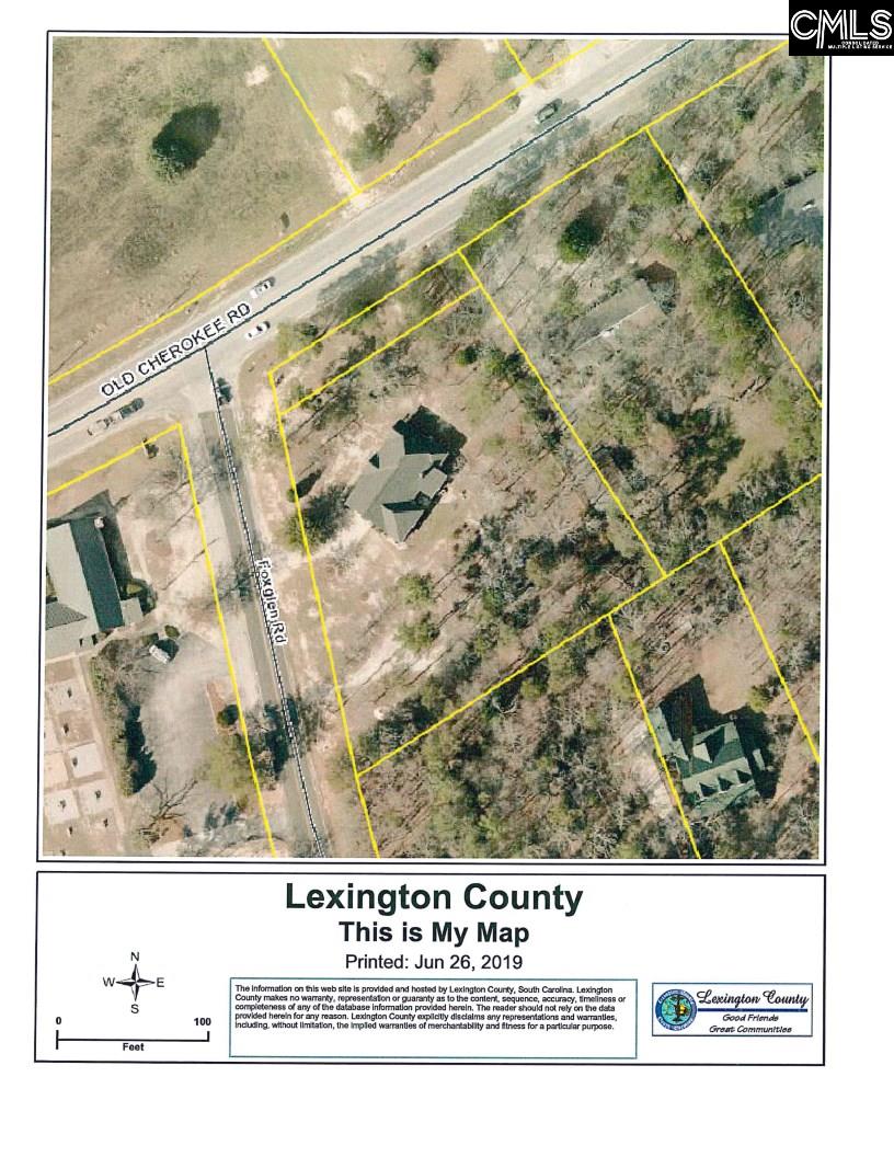 294 Foxglen Lexington, SC 29072