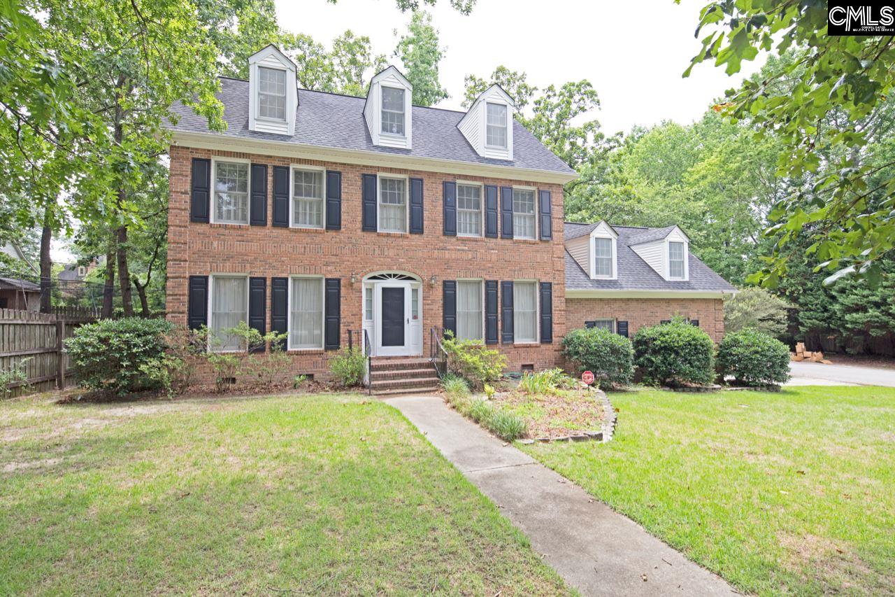 6112 Hampton Leas Columbia, SC 29209