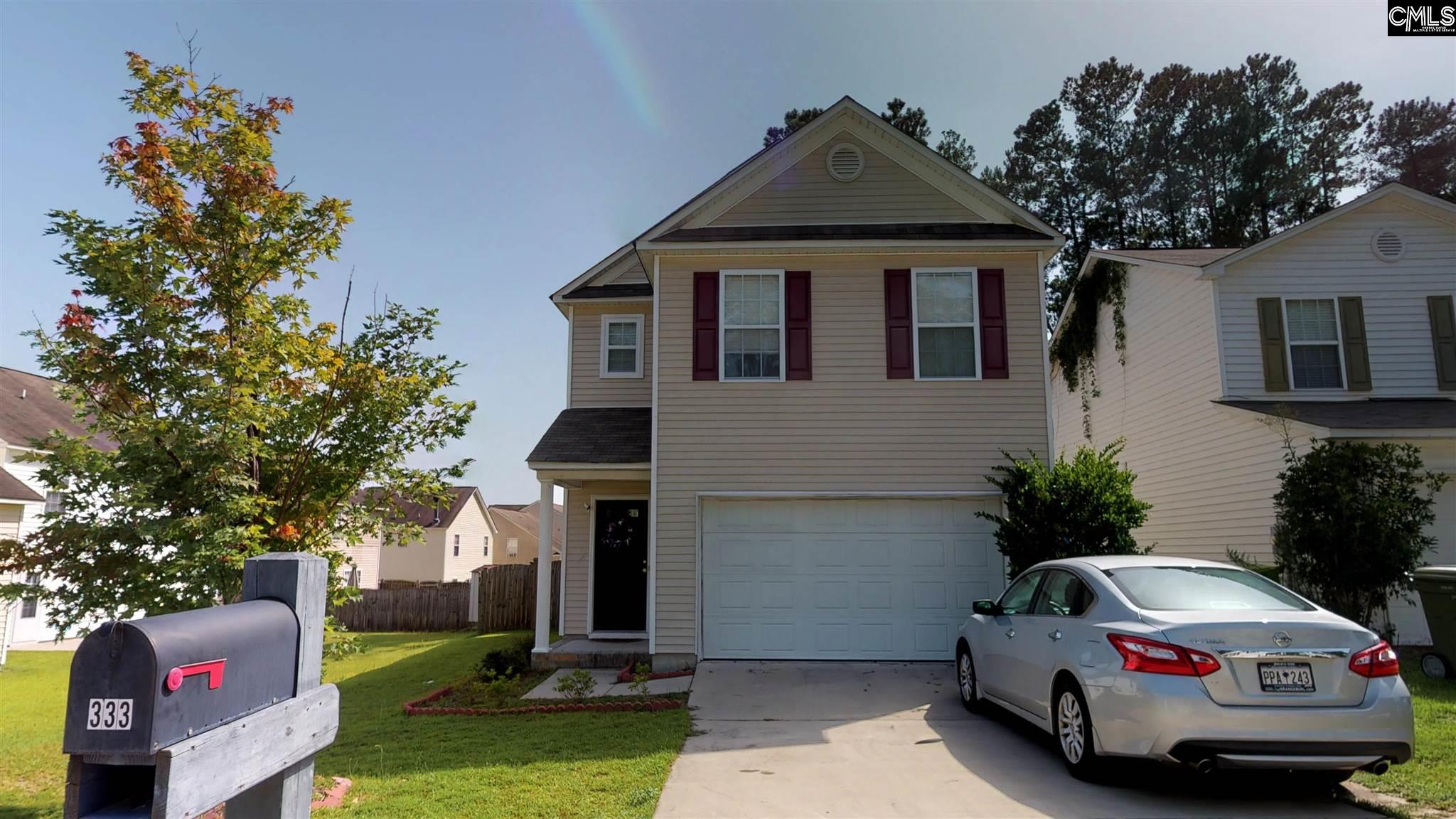 333 Valley Heights Columbia, SC 29223