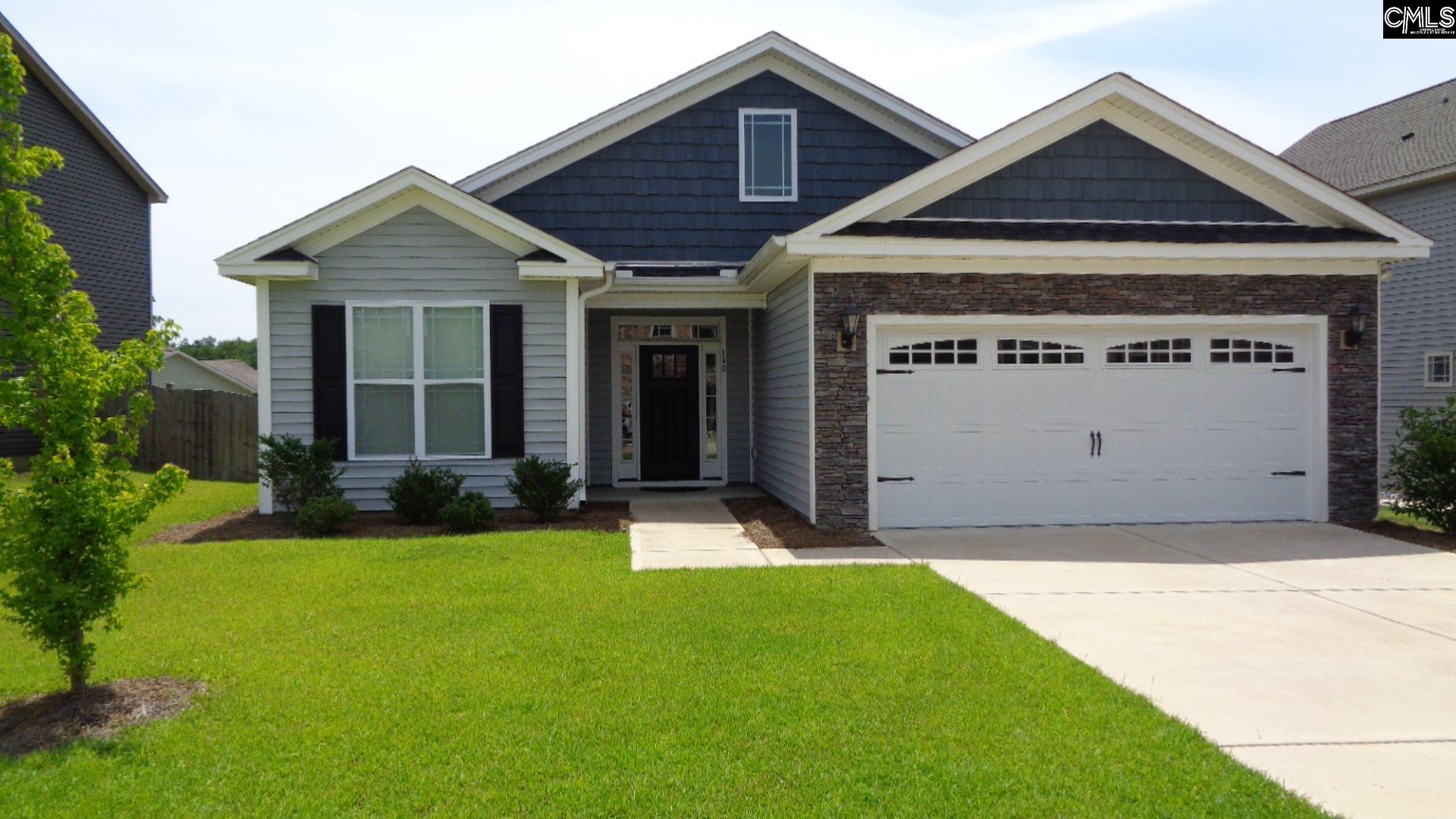 140 Ventnor Chapin, SC 29036