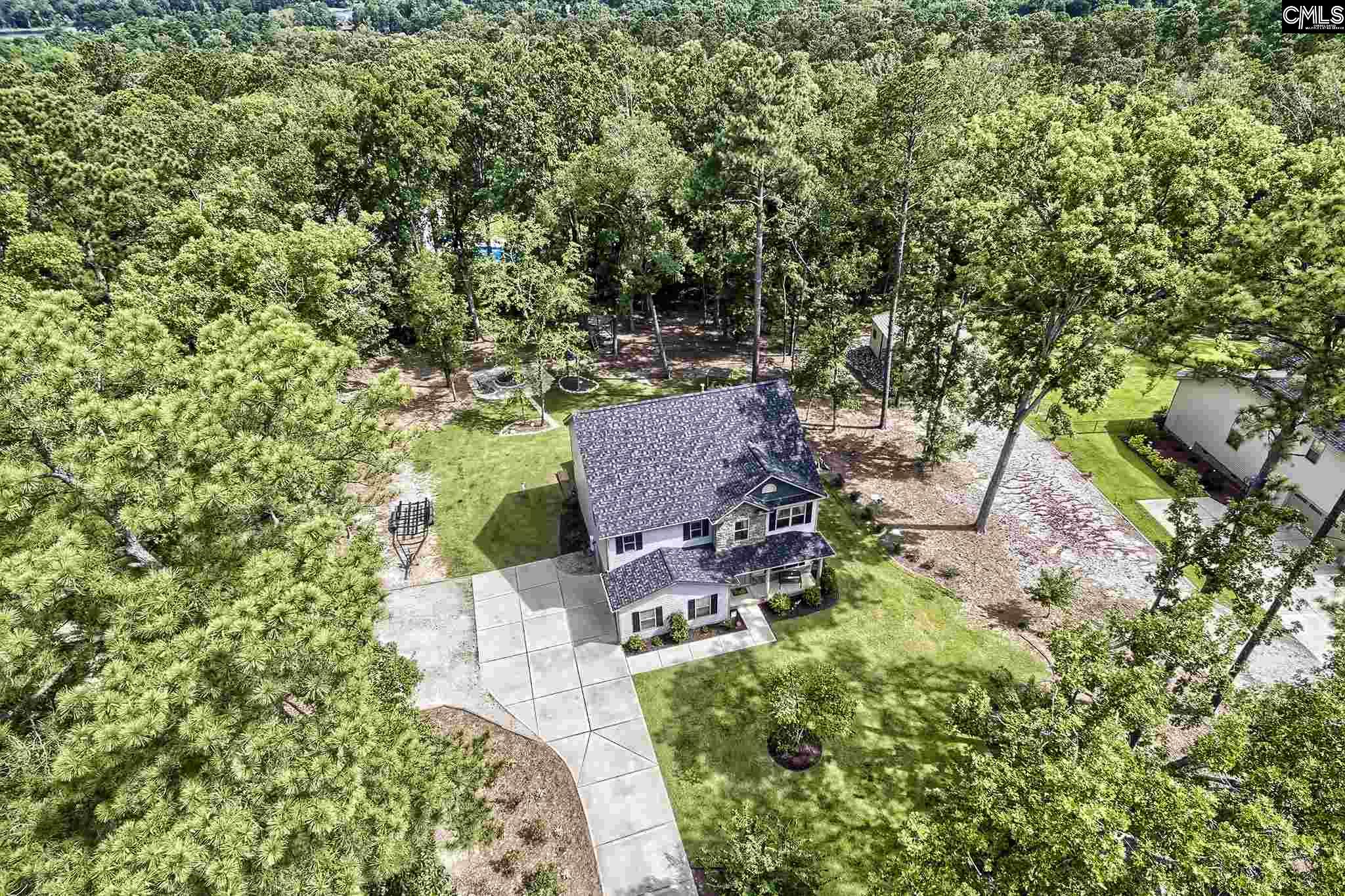 146 White Water Chapin, SC 29036