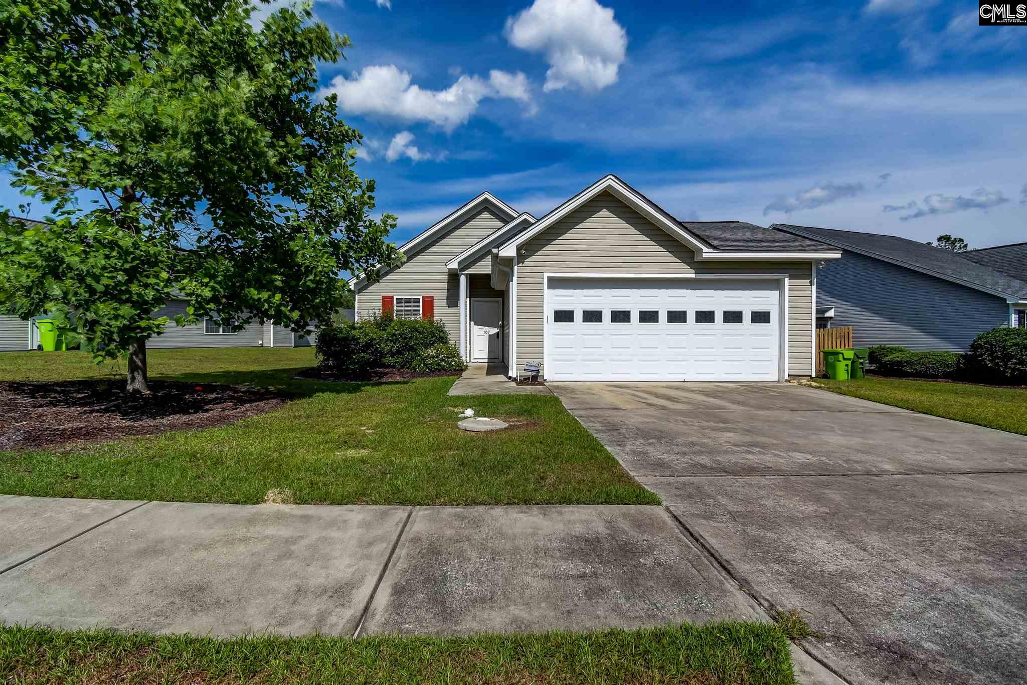 107 W Killian Station Columbia, SC 29229