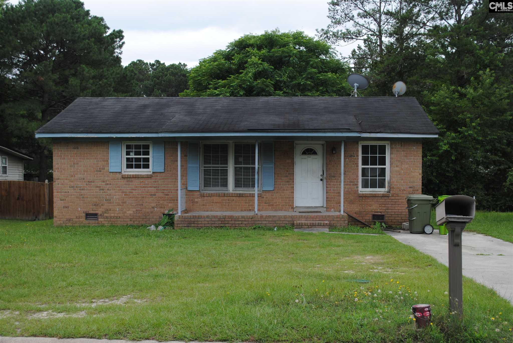 751 Farrowood Columbia, SC 29223