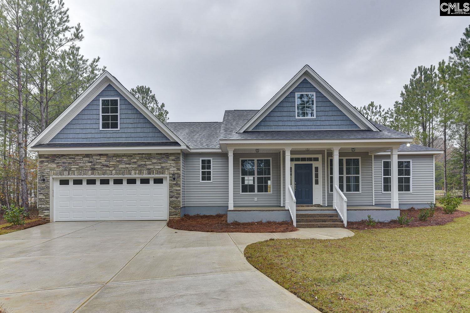 112 Stucks Point Chapin, SC 29036
