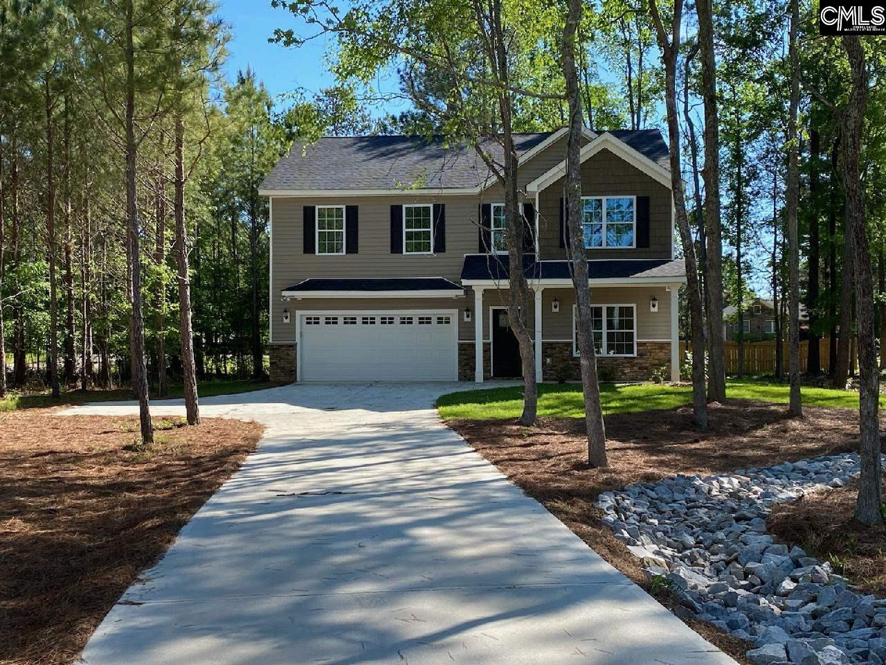106 Stucks Point Chapin, SC 29036