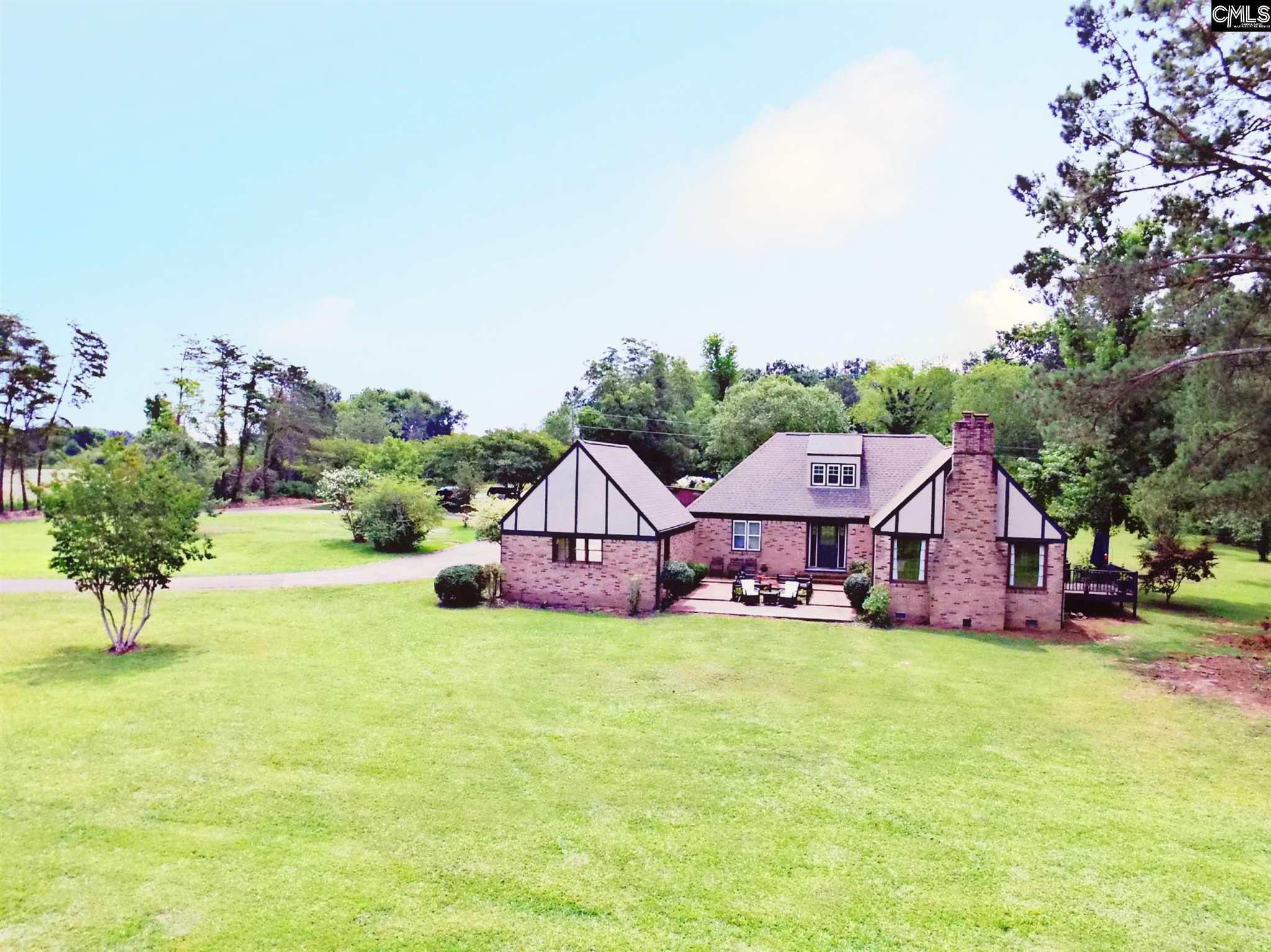 213 Tombfield Rd Camden, SC 29020
