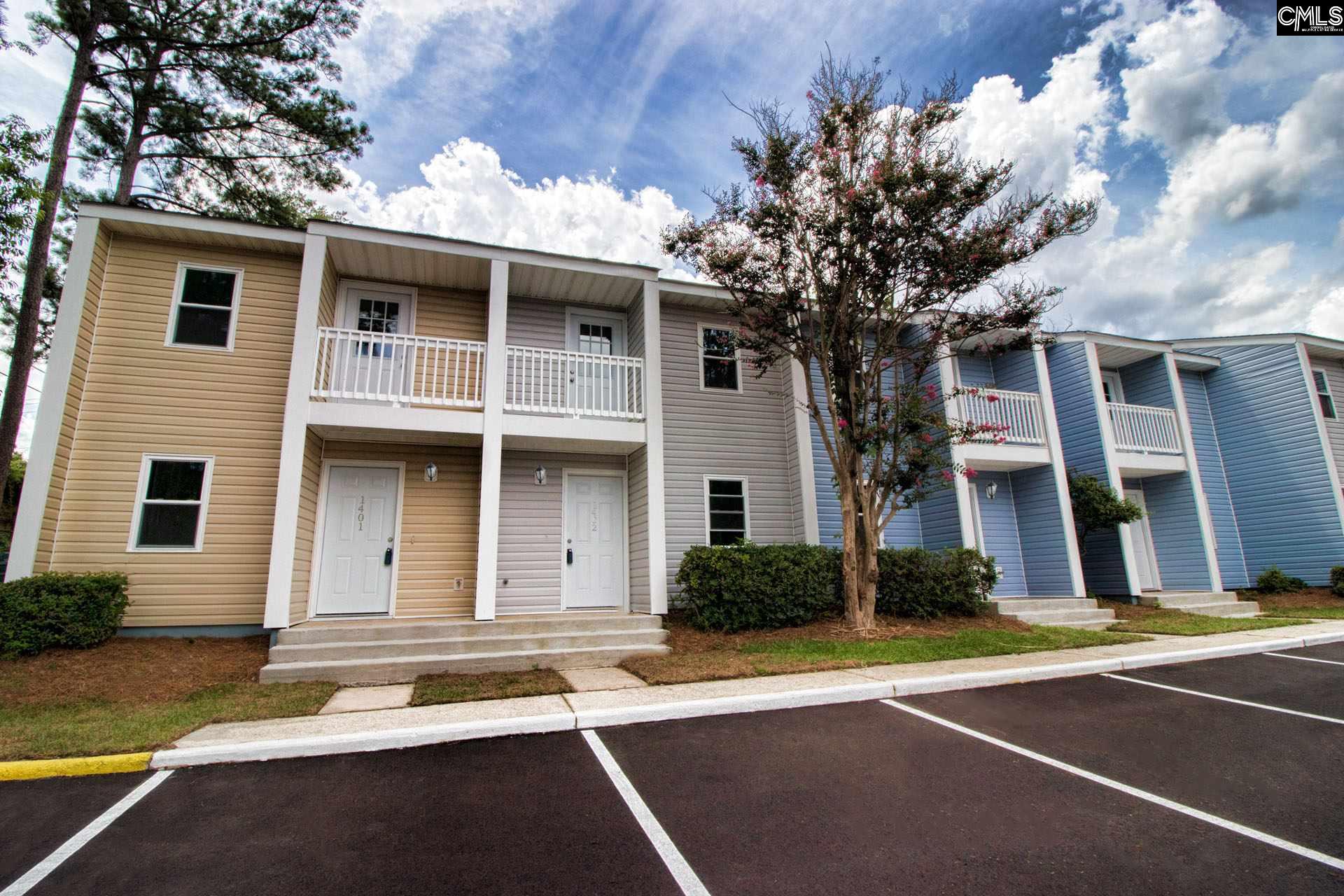 308 Percival Road Columbia, SC 29206