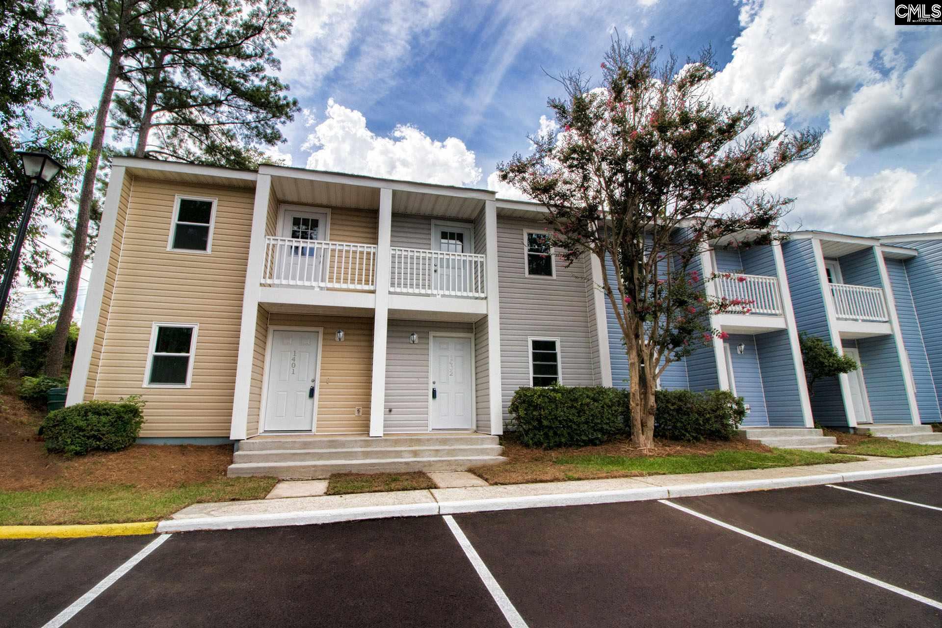 308 Percival Road Columbia, SC 29206