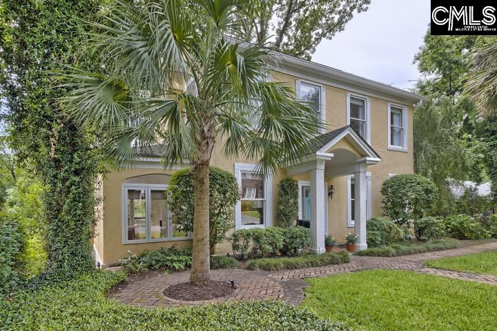 1620 Heyward Columbia, SC 29205-3203
