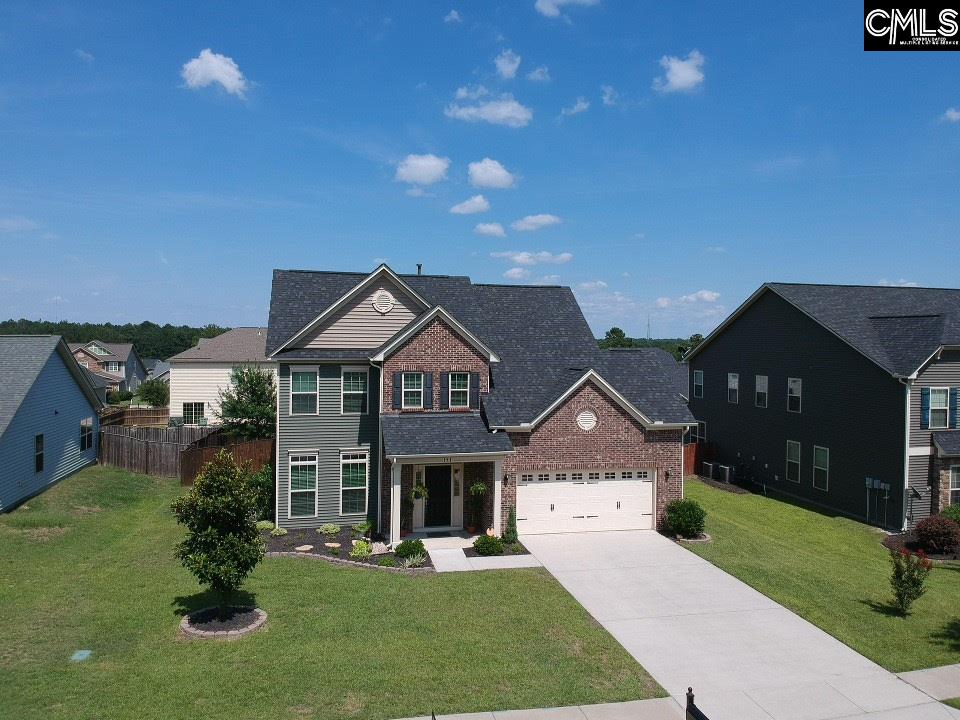 151 Tufton Cayce, SC 29033