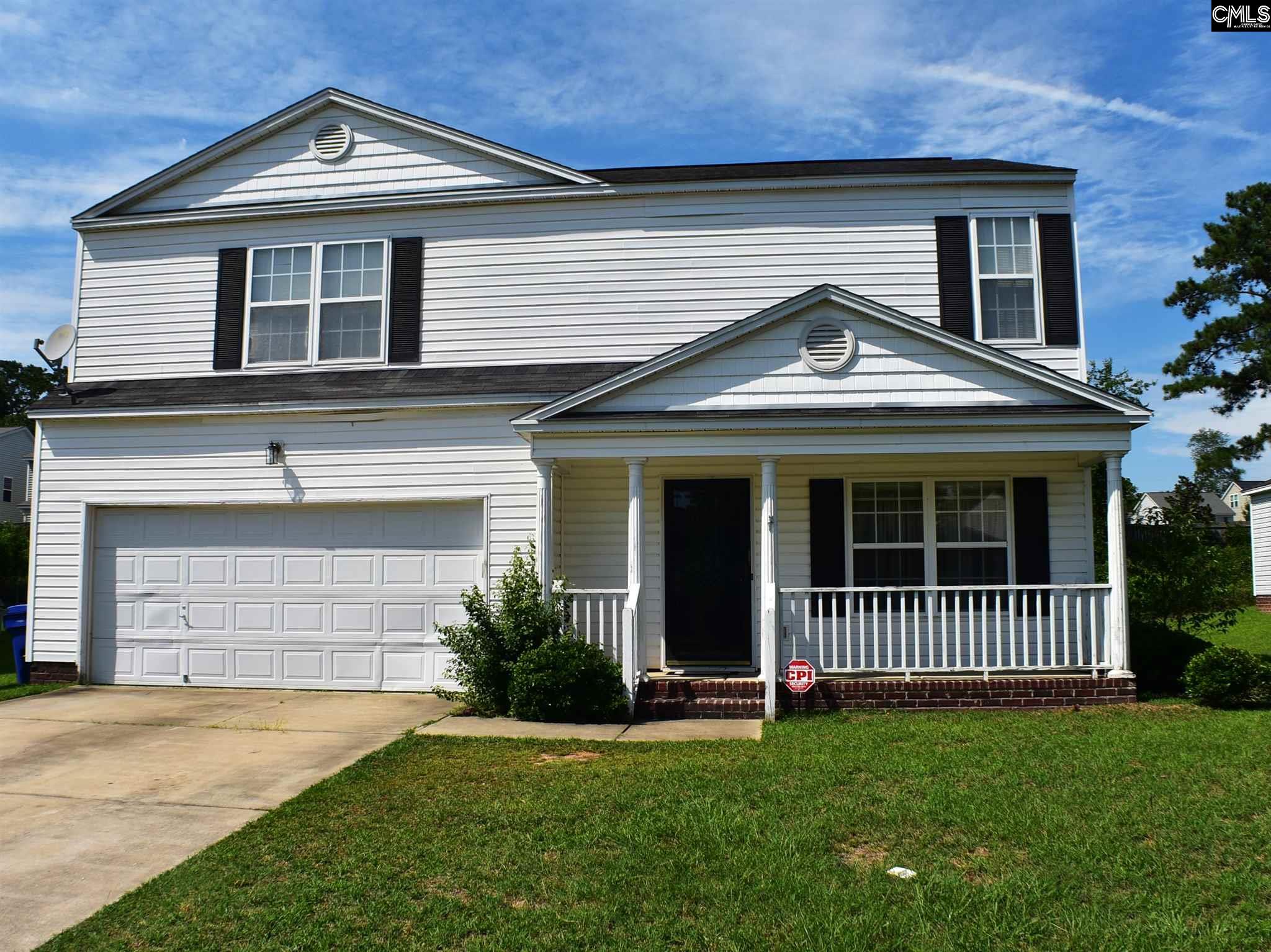 147 Ashewood Lake Columbia, SC 29209