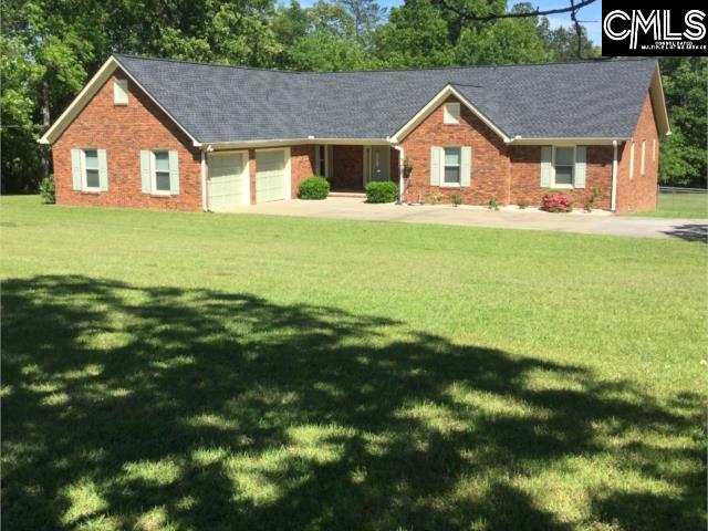 1724 Shady Grove Irmo, SC 29063