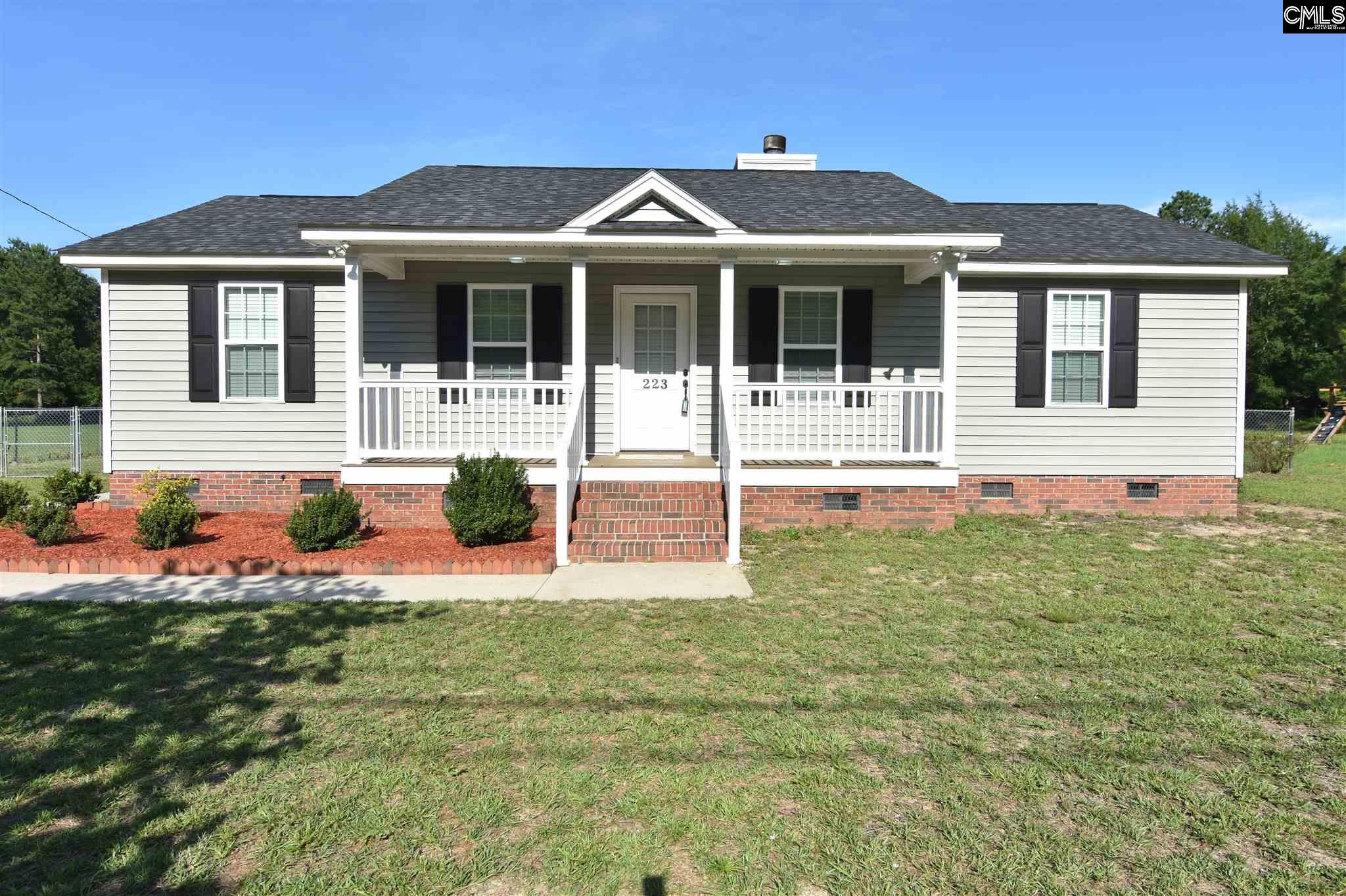 223 Kyzer Lexington, SC 29073-7998