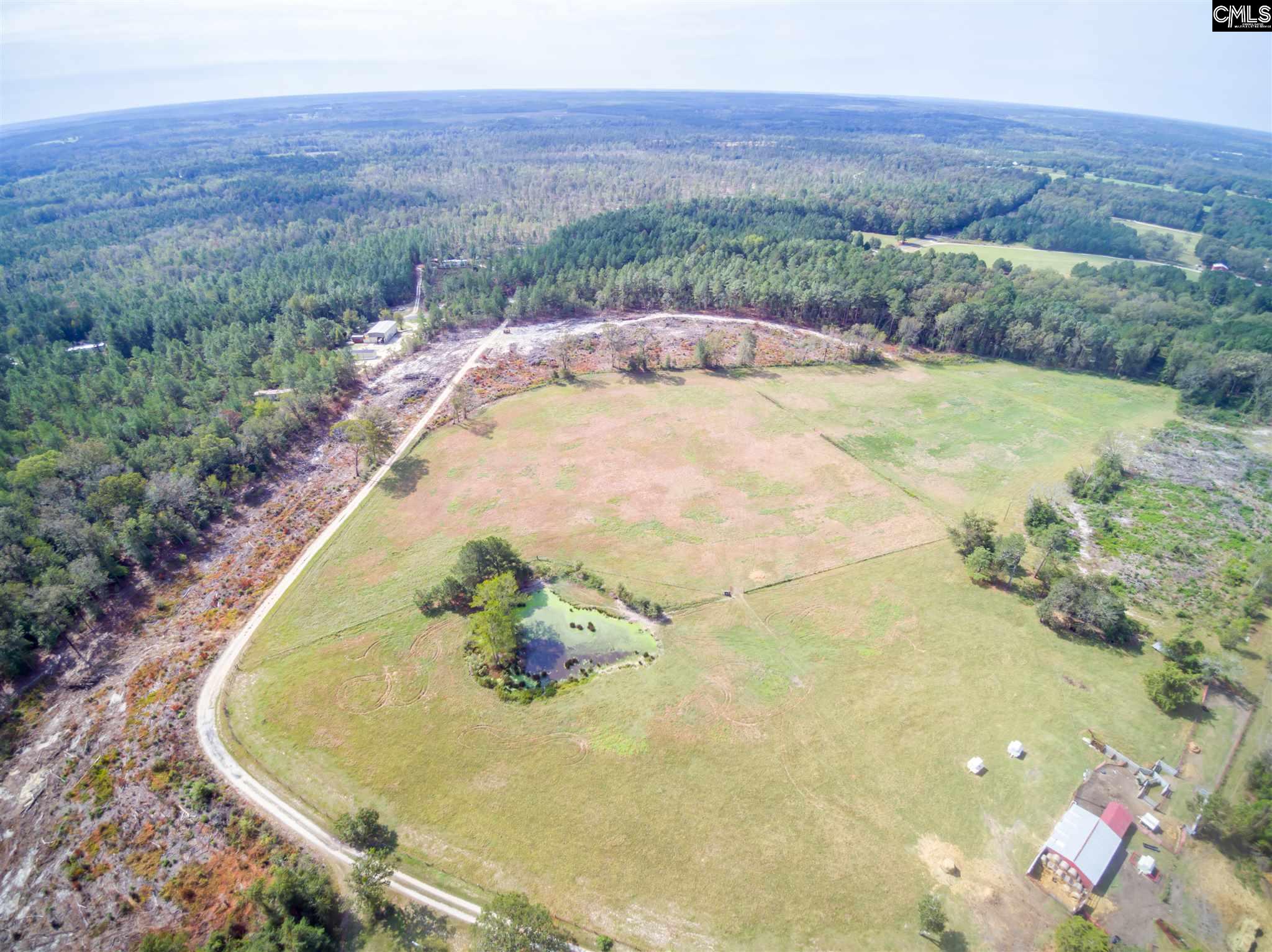 402 Haven Batesburg, SC 29006