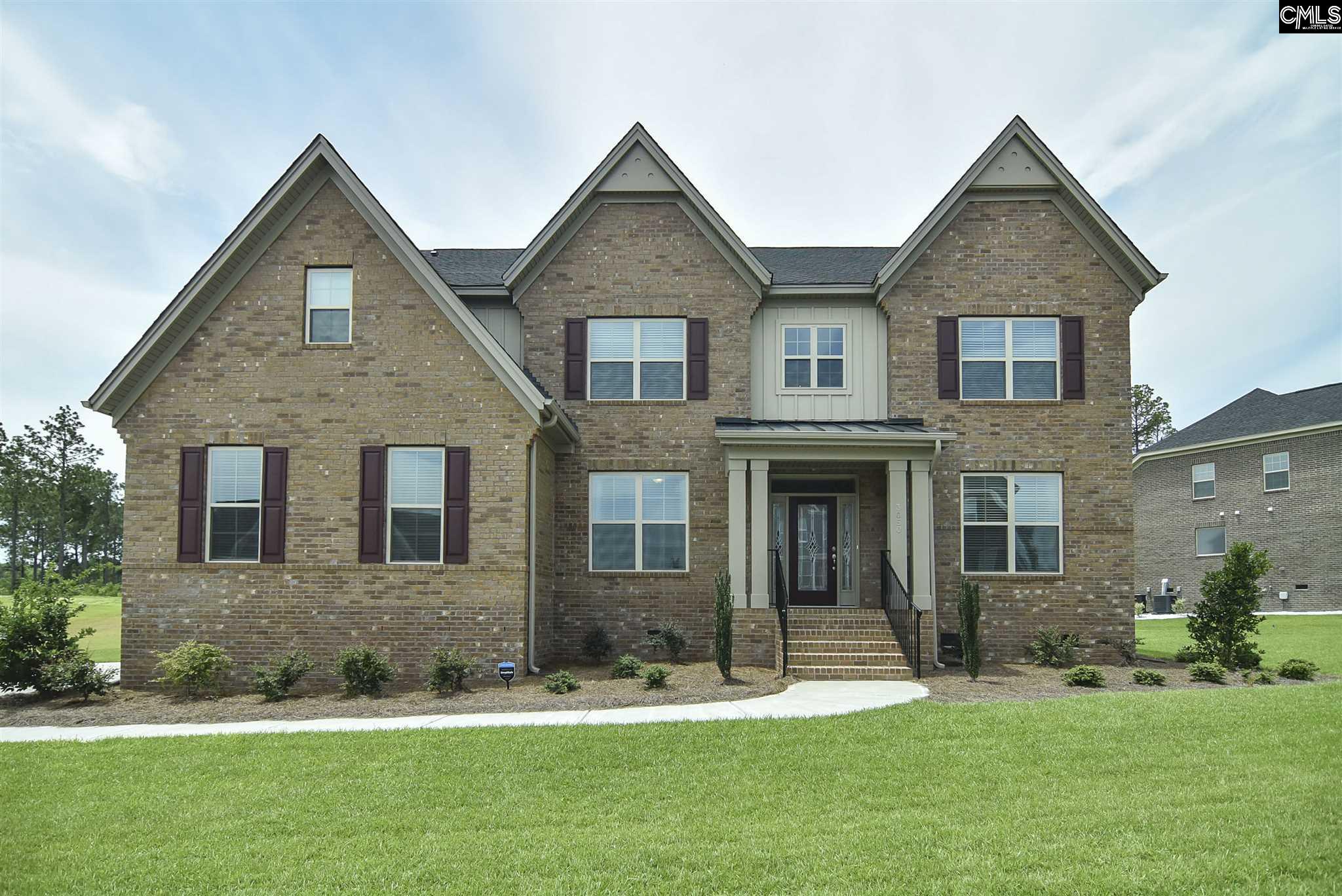 Elgin SC Real Estate Page 6