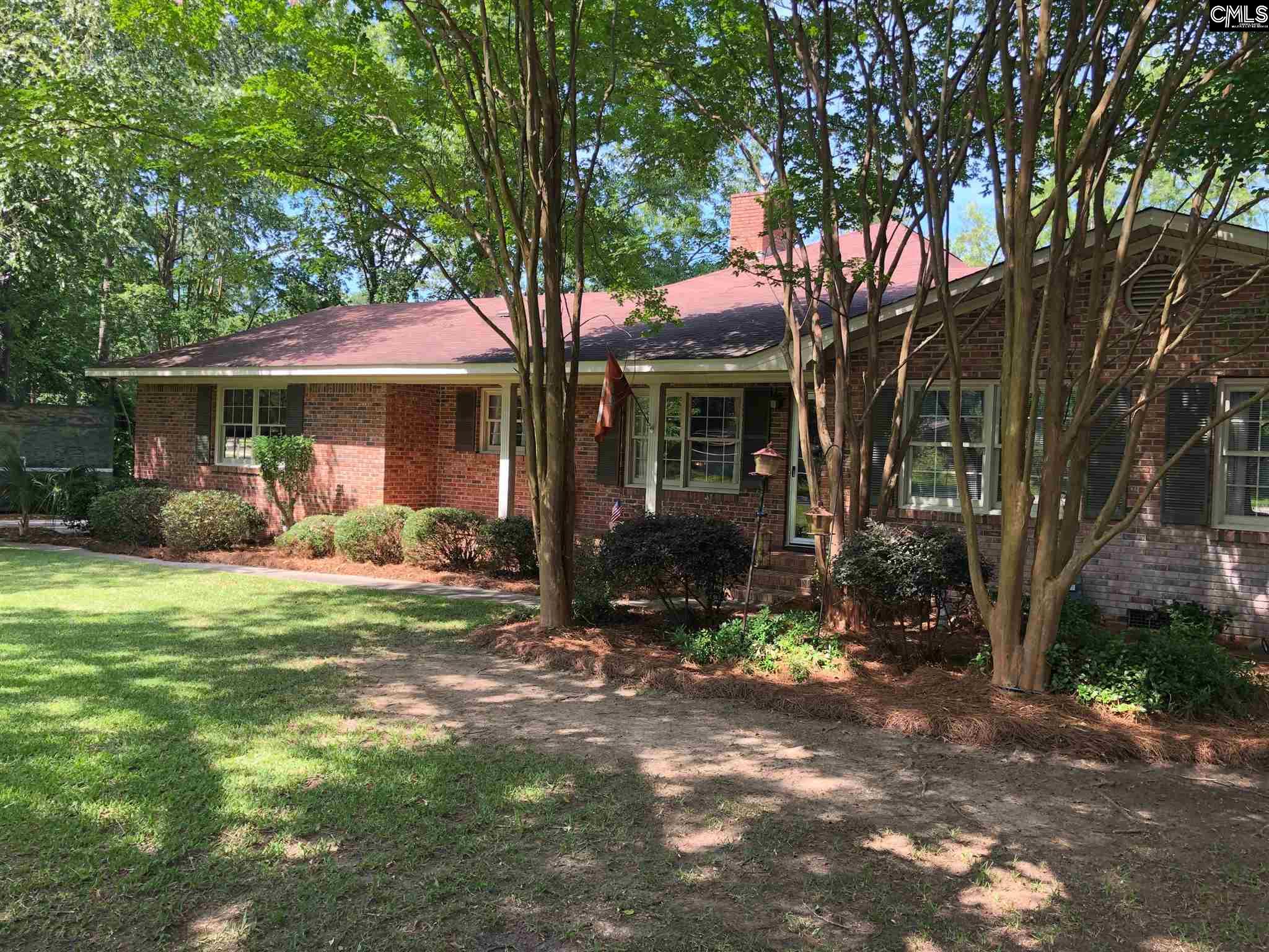 1319 Silver Point Chapin, SC 29036