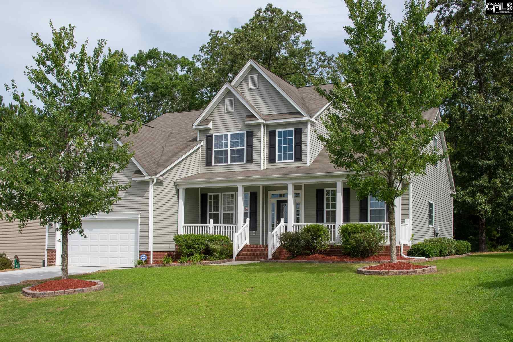179 Hearthwood Irmo, SC 29063