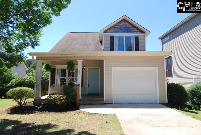 390 Northwood Columbia, SC 29201