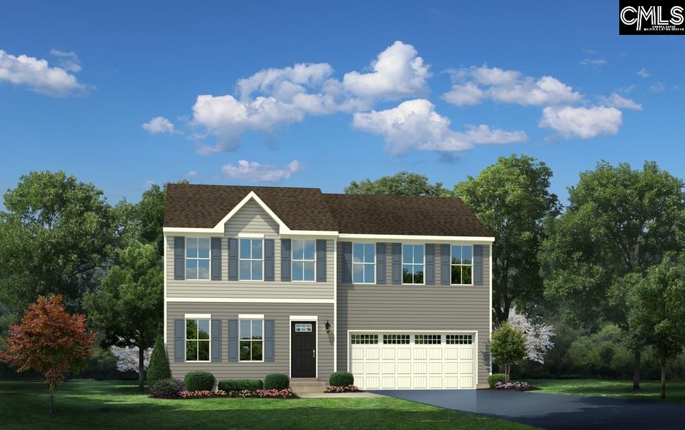 169 Council Columbia, SC 29209