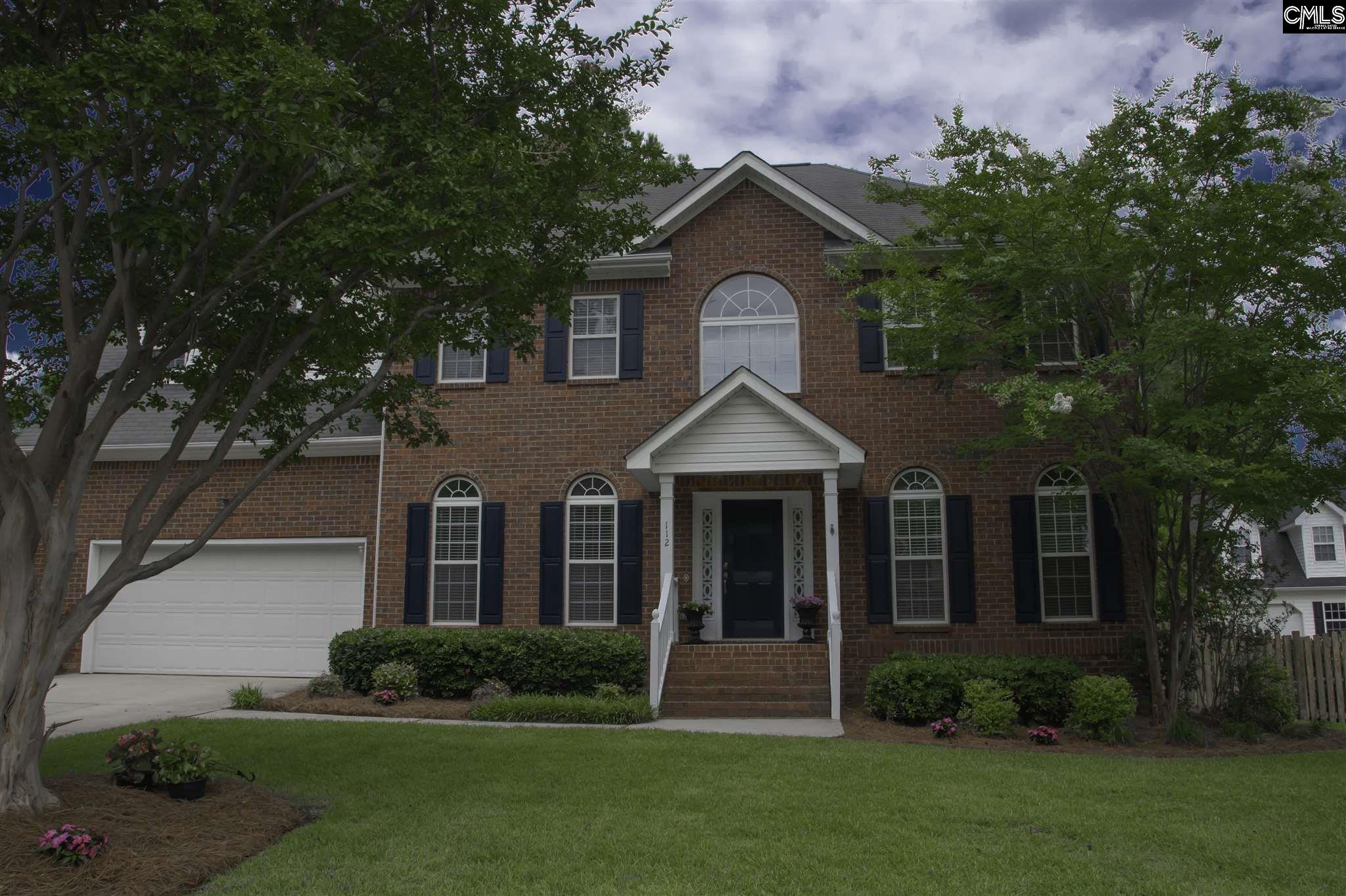 112 Natalie Lexington, SC 29072