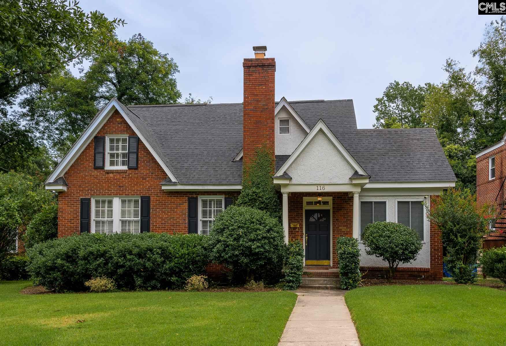 116 S Waccamaw Columbia, SC 29205-3332