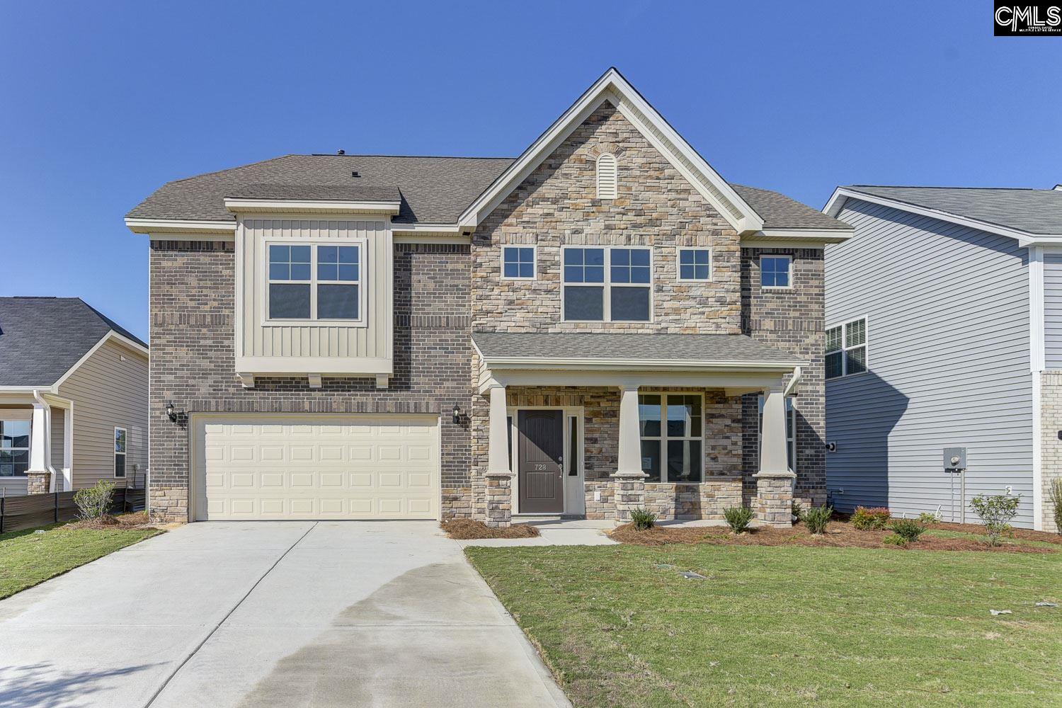 728 Boss Elgin, SC 29045