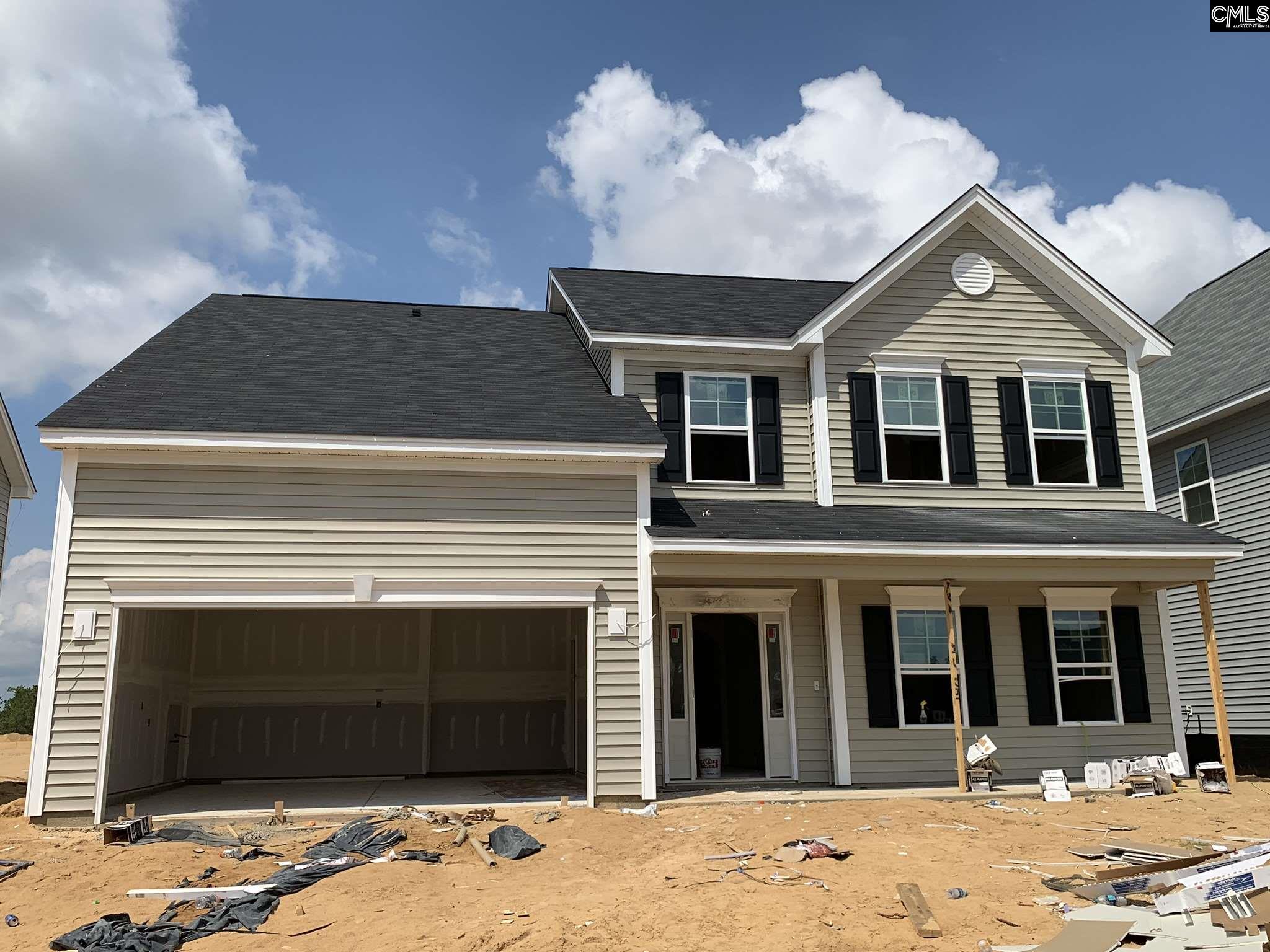 718 Boss Elgin, SC 29045
