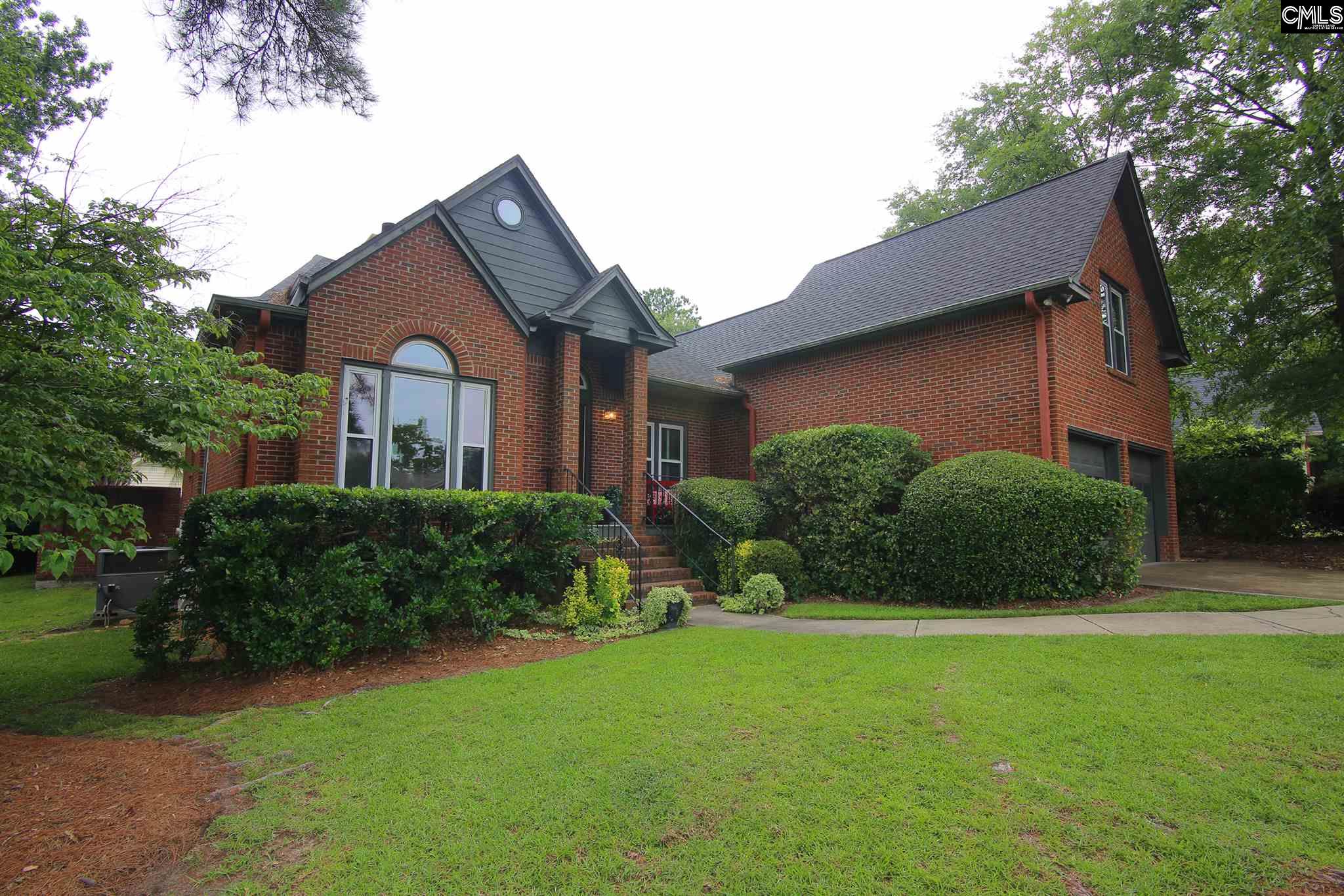 4 Crown Point Irmo, SC 29063