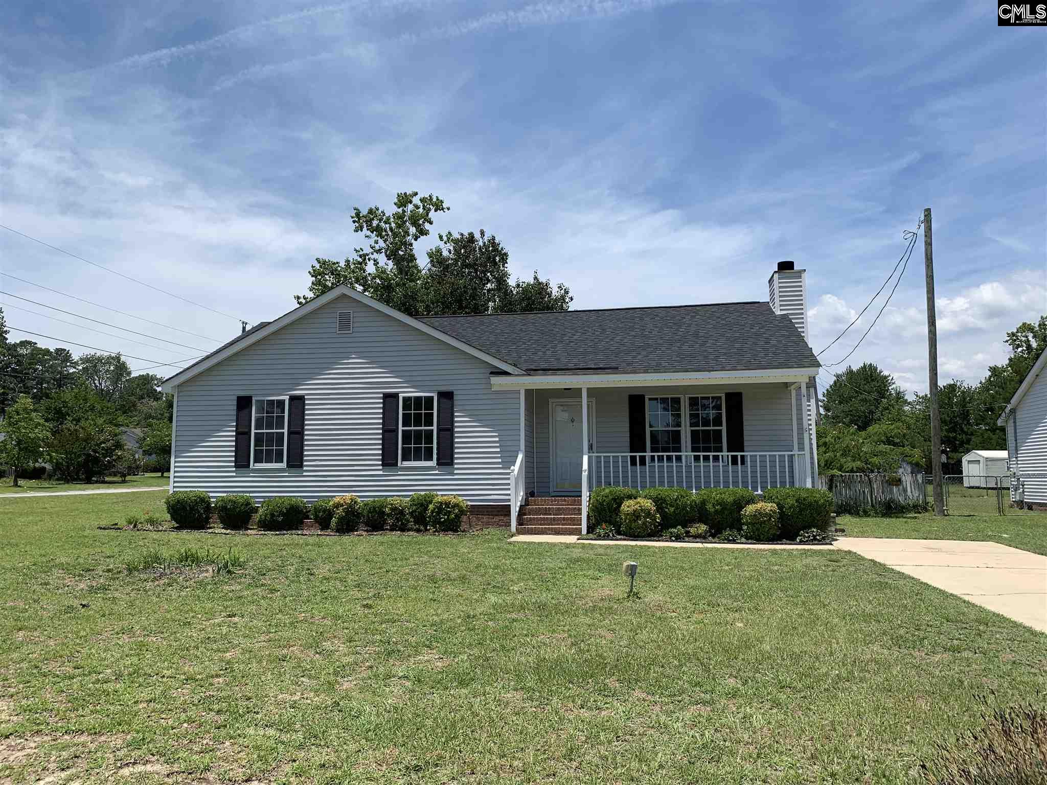 108 Dove Trace West Columbia, SC 29170
