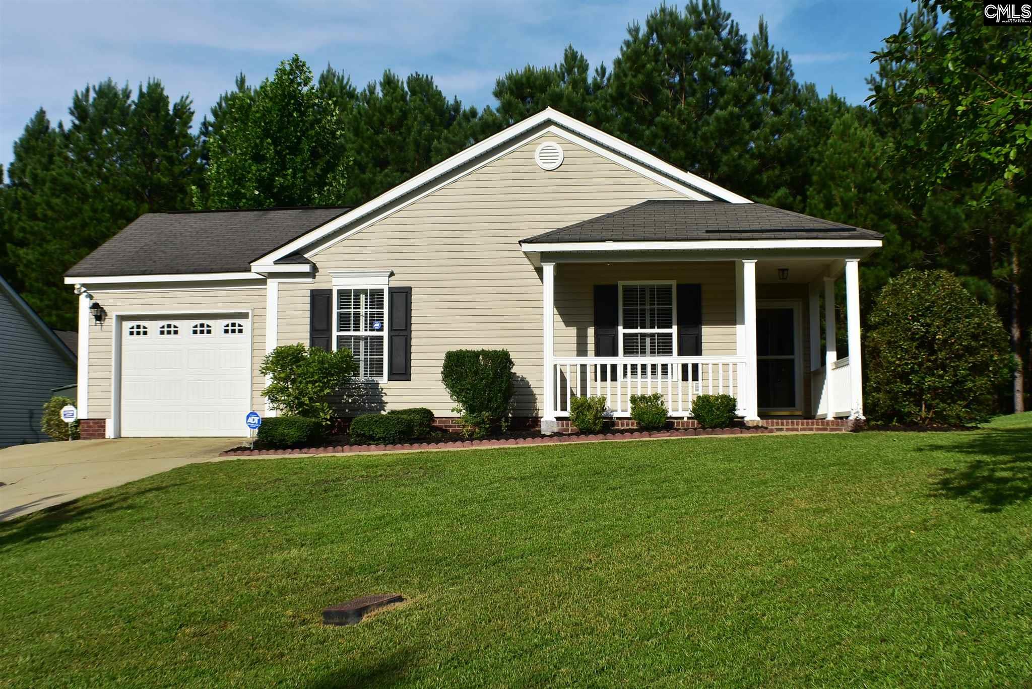 166 Hawks Nest Columbia, SC 29212