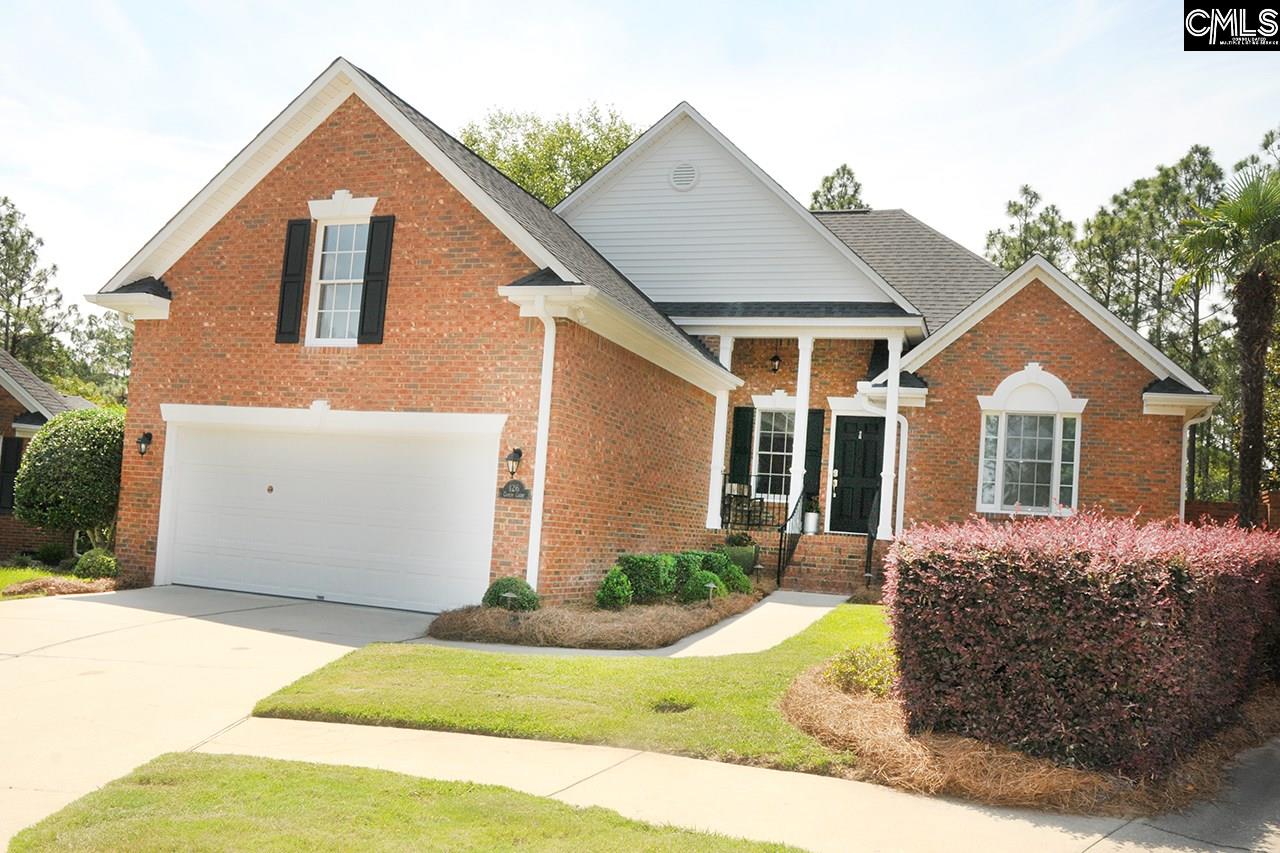 126 Camlin Columbia, SC 29229-0000