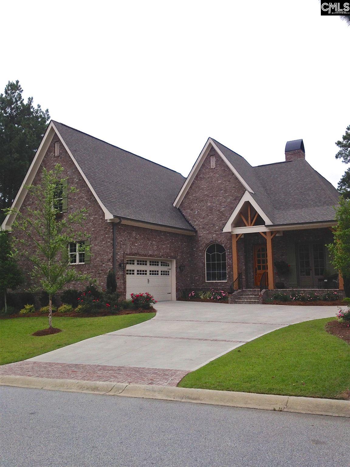 110 High Pointe Blythewood, SC 29016