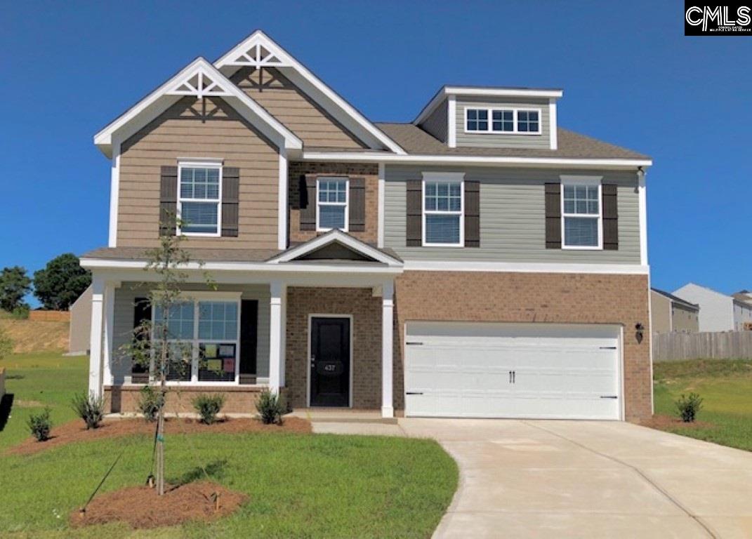437 Melodybrook Lexington, SC 29072