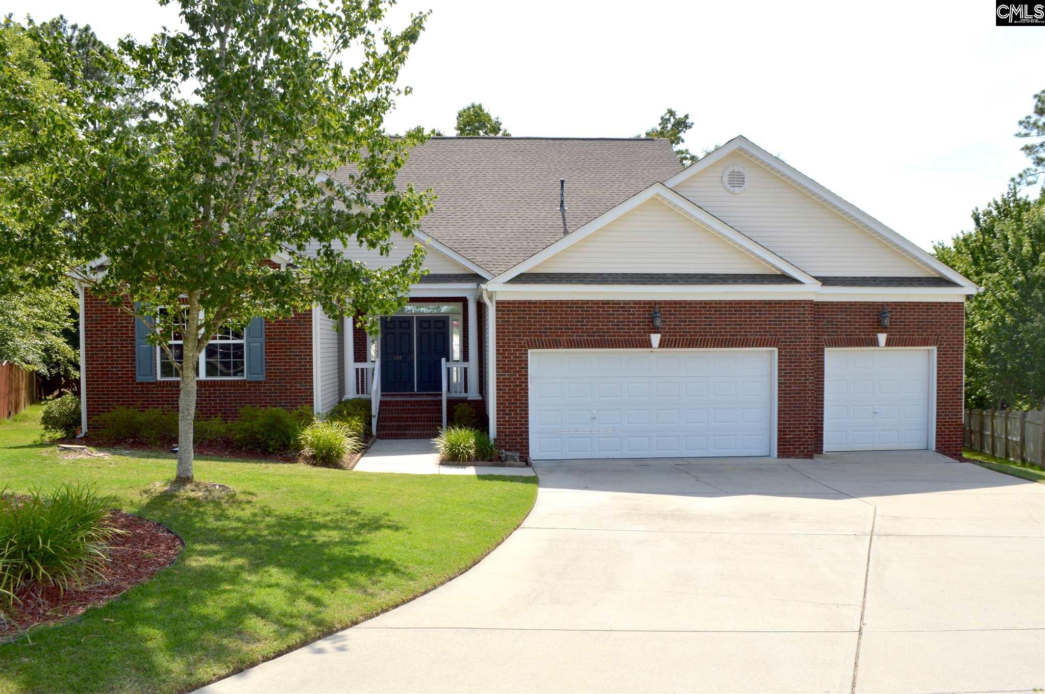 174 Millstone Lexington, SC 29072