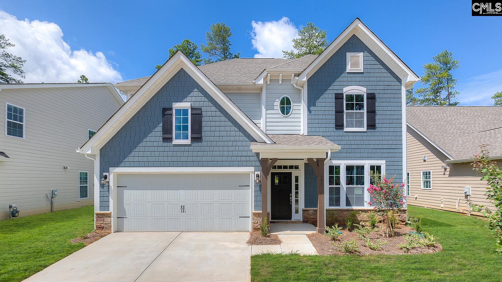 219 Coatsley Lexington, SC 29072