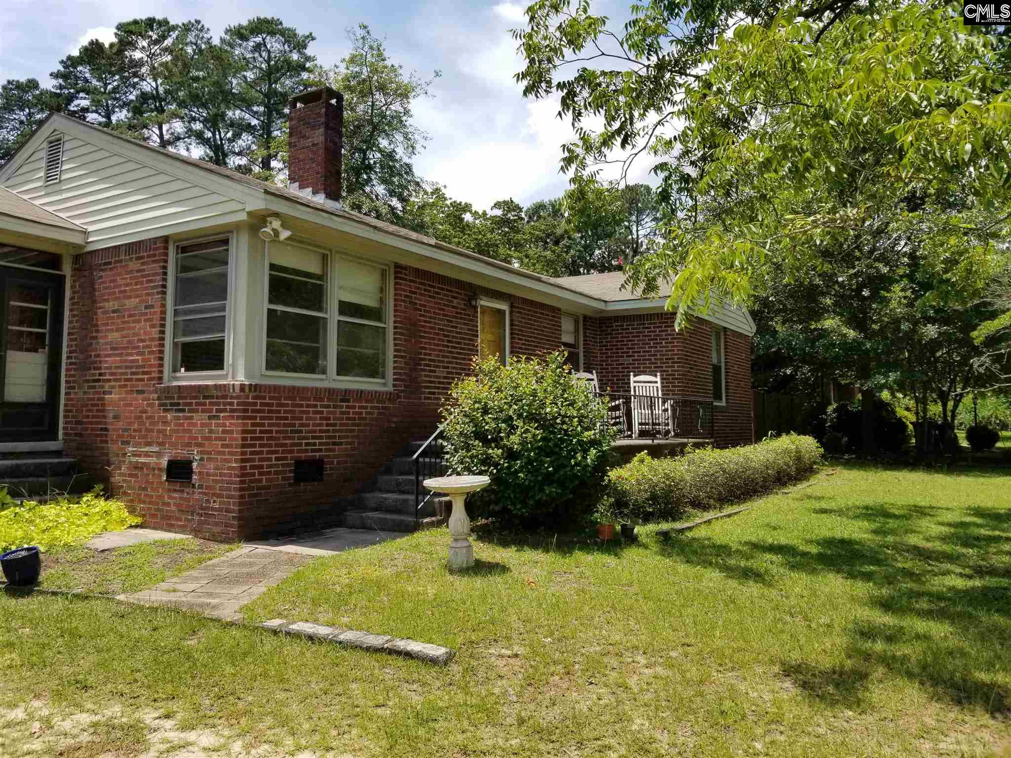 905 Osage West Columbia, SC 29169