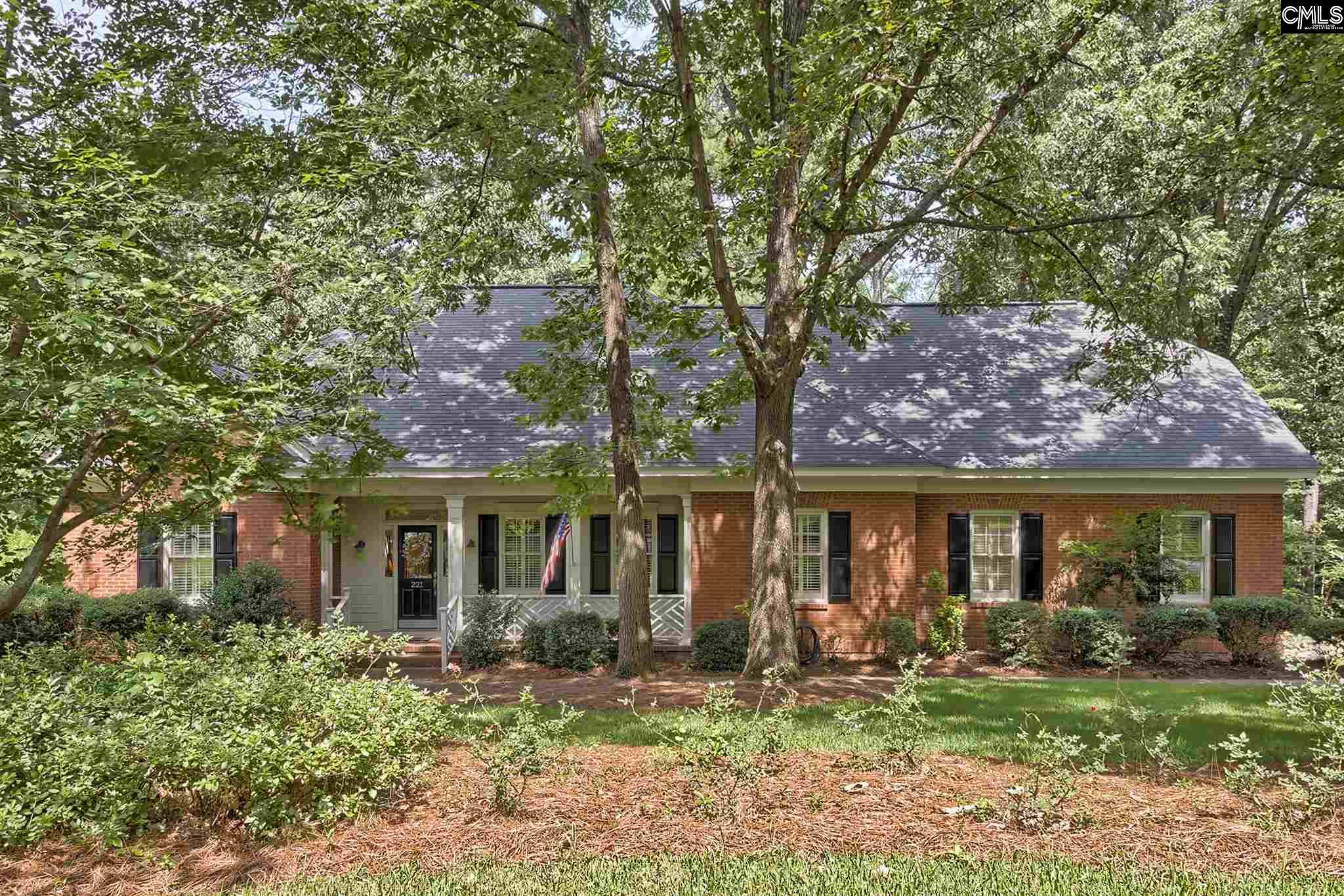 221 Bostwick Columbia, SC 29229